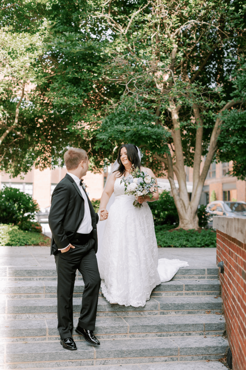 Kimberly Vidal & Alexander Hitchcock's wedding-image-63