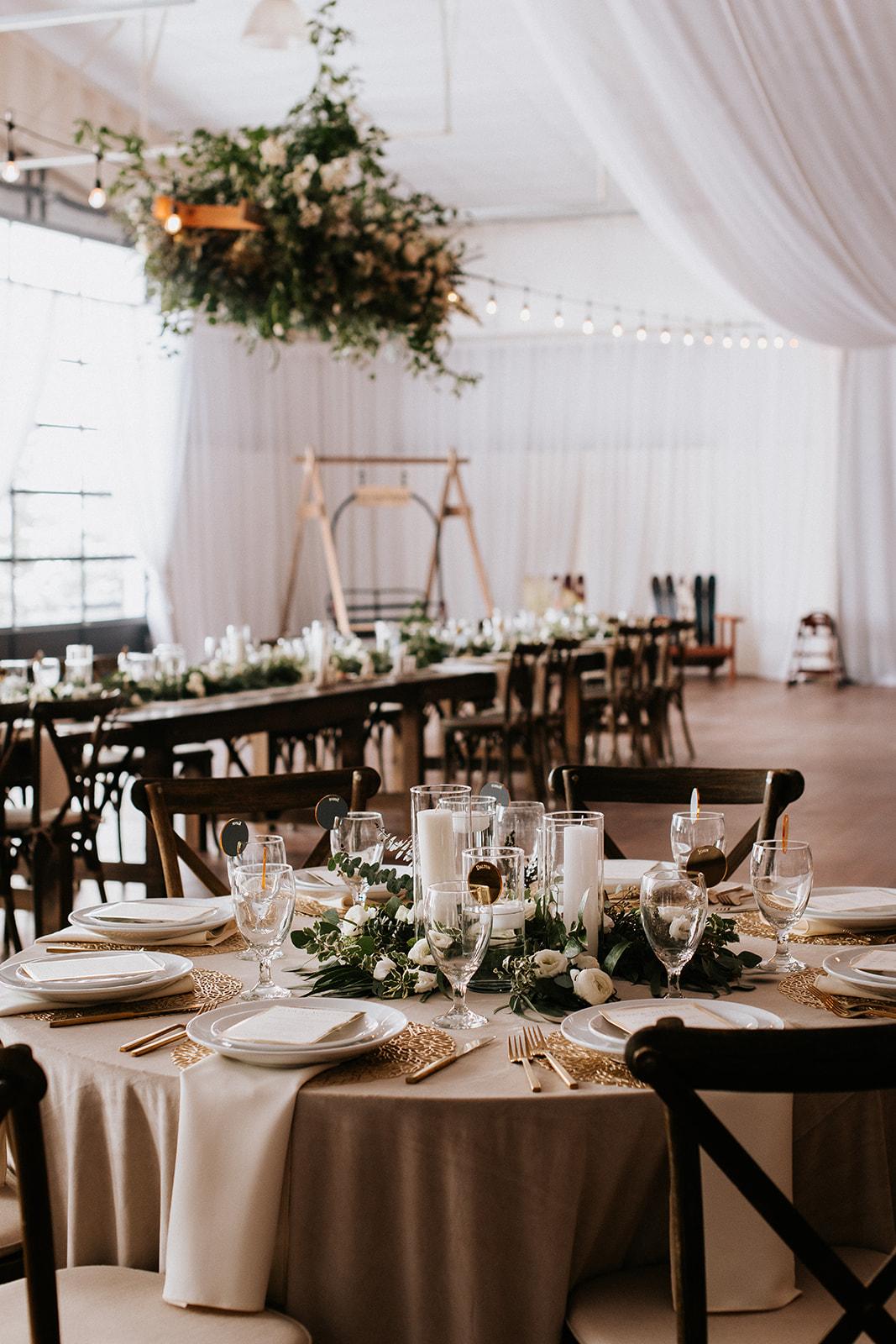 A Romantic Winter Wedding at La Joya Dulce 38