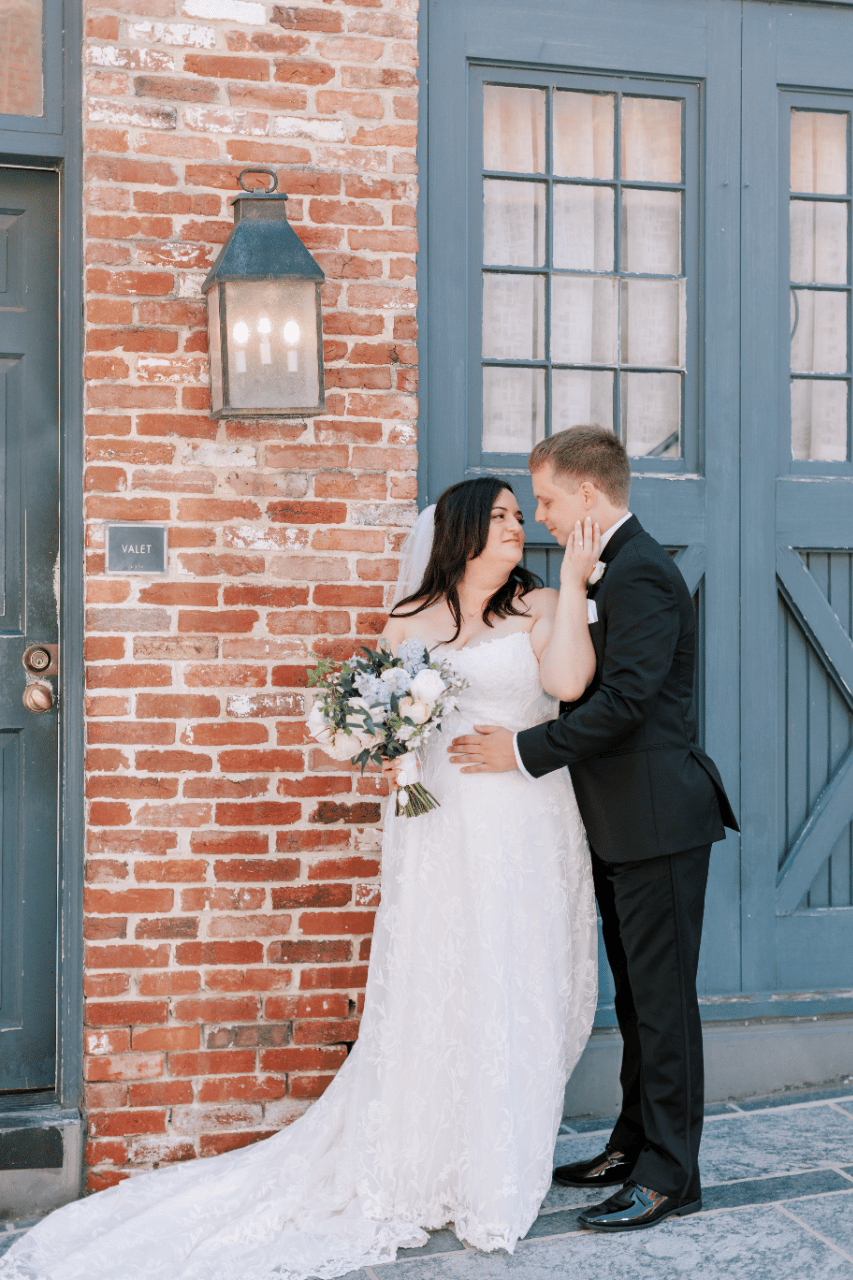 Kimberly Vidal & Alexander Hitchcock's wedding-image-38