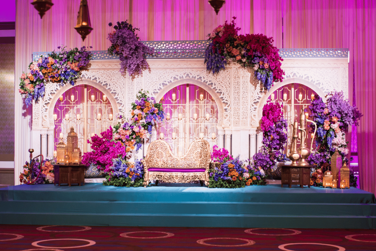 Moghul Catering portfolio 4