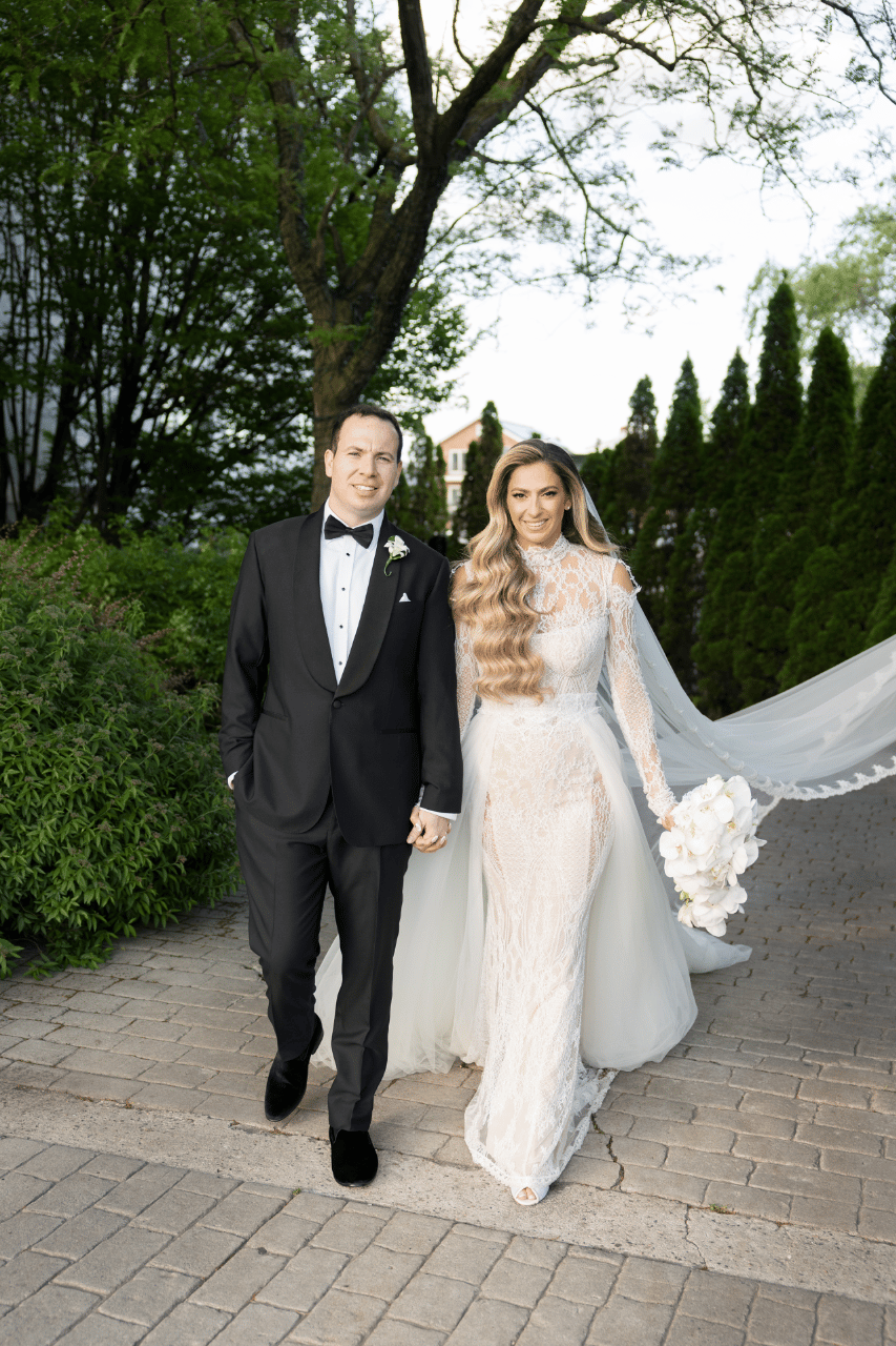 Annmarie Crimmins & Andrew Crimmins's wedding-image-10