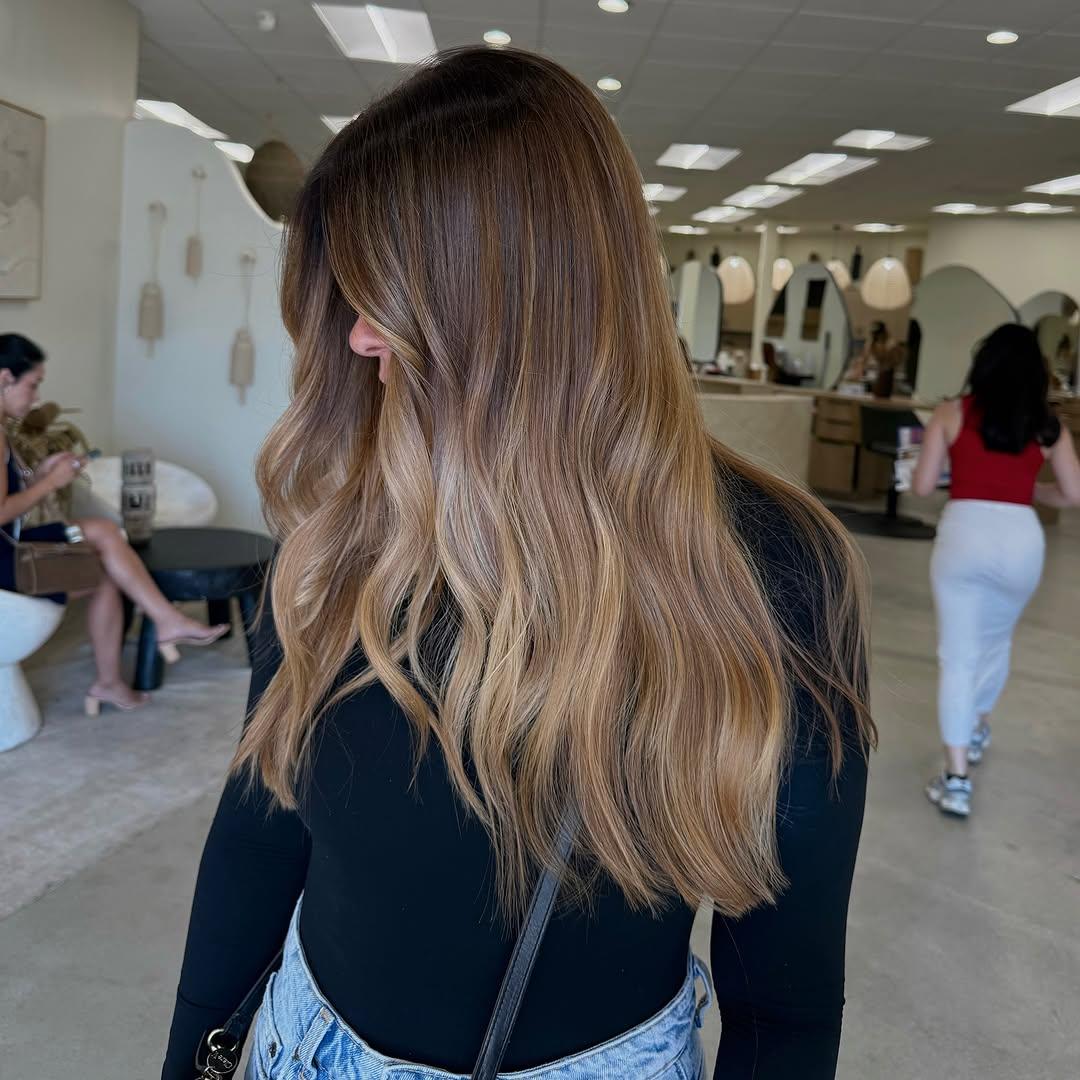 Amber Balaban Hair Salon portfolio 1