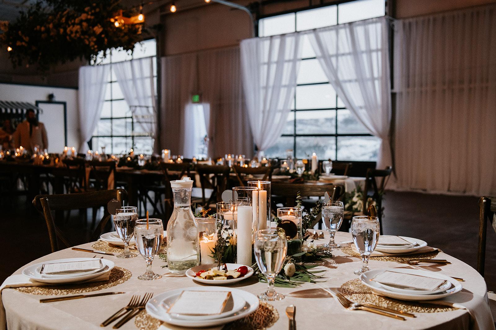 A Romantic Winter Wedding at La Joya Dulce 58