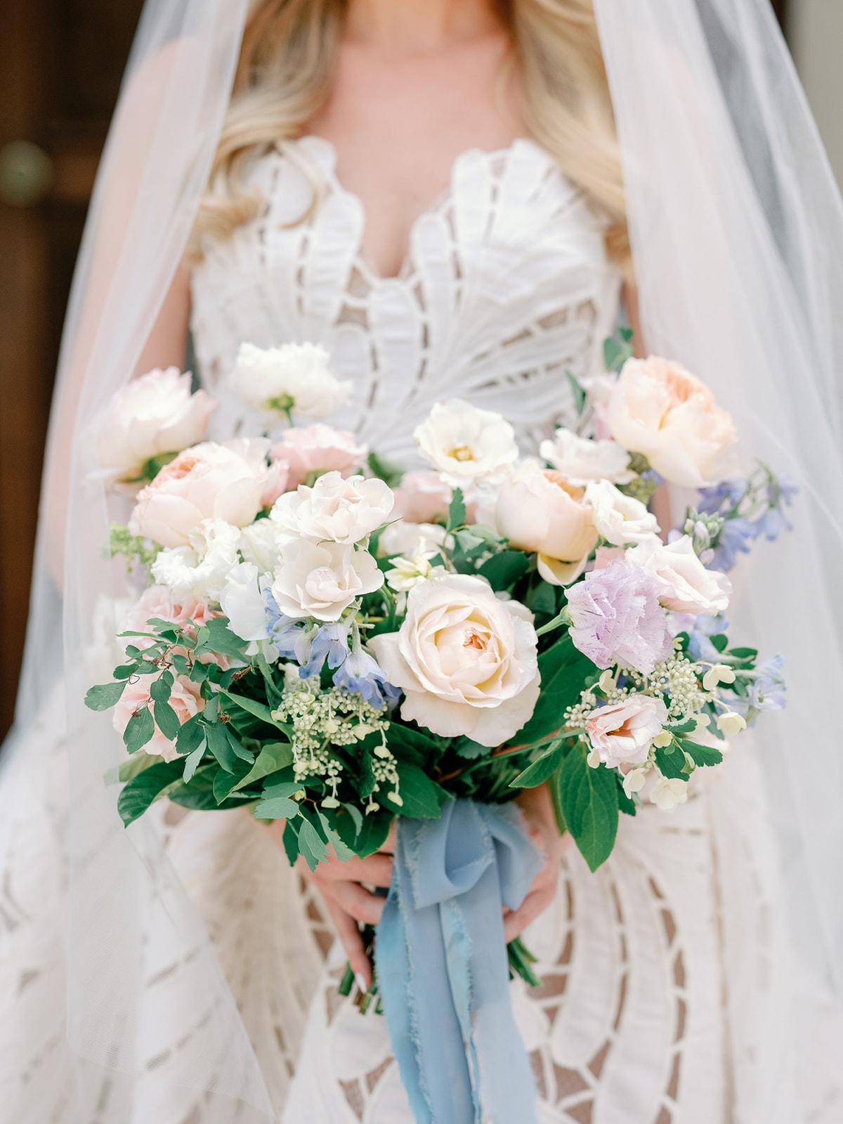 A Classic Summer Wedding at Greencrest Manor photo 3