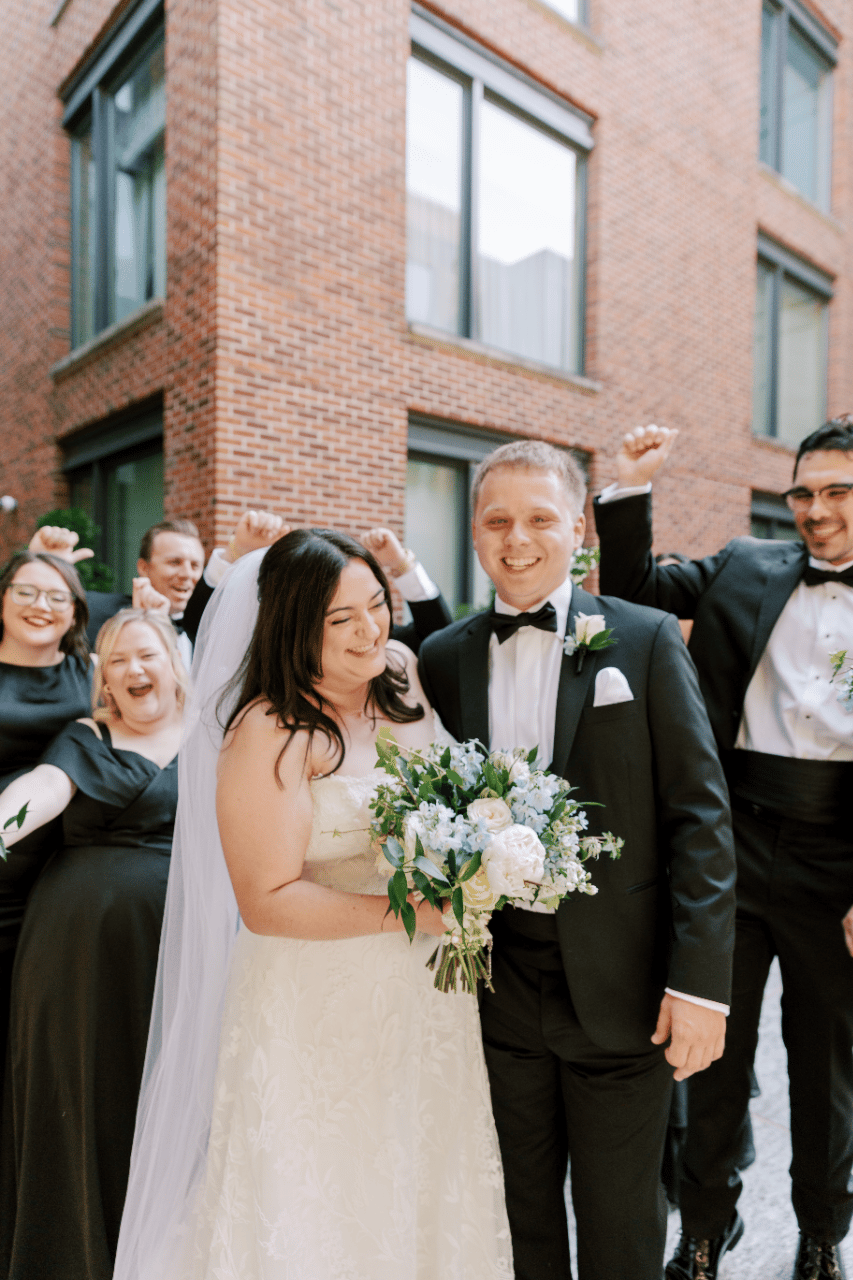 Kimberly Vidal & Alexander Hitchcock's wedding-image-34