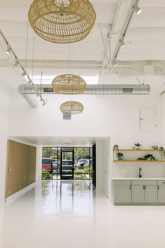 Swell Studio OC