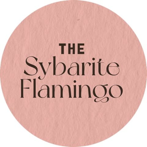 The Sybarite Flamingo