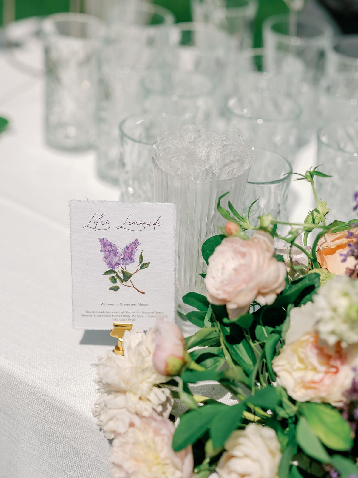 A Classic Summer Wedding at Greencrest Manor photo 4