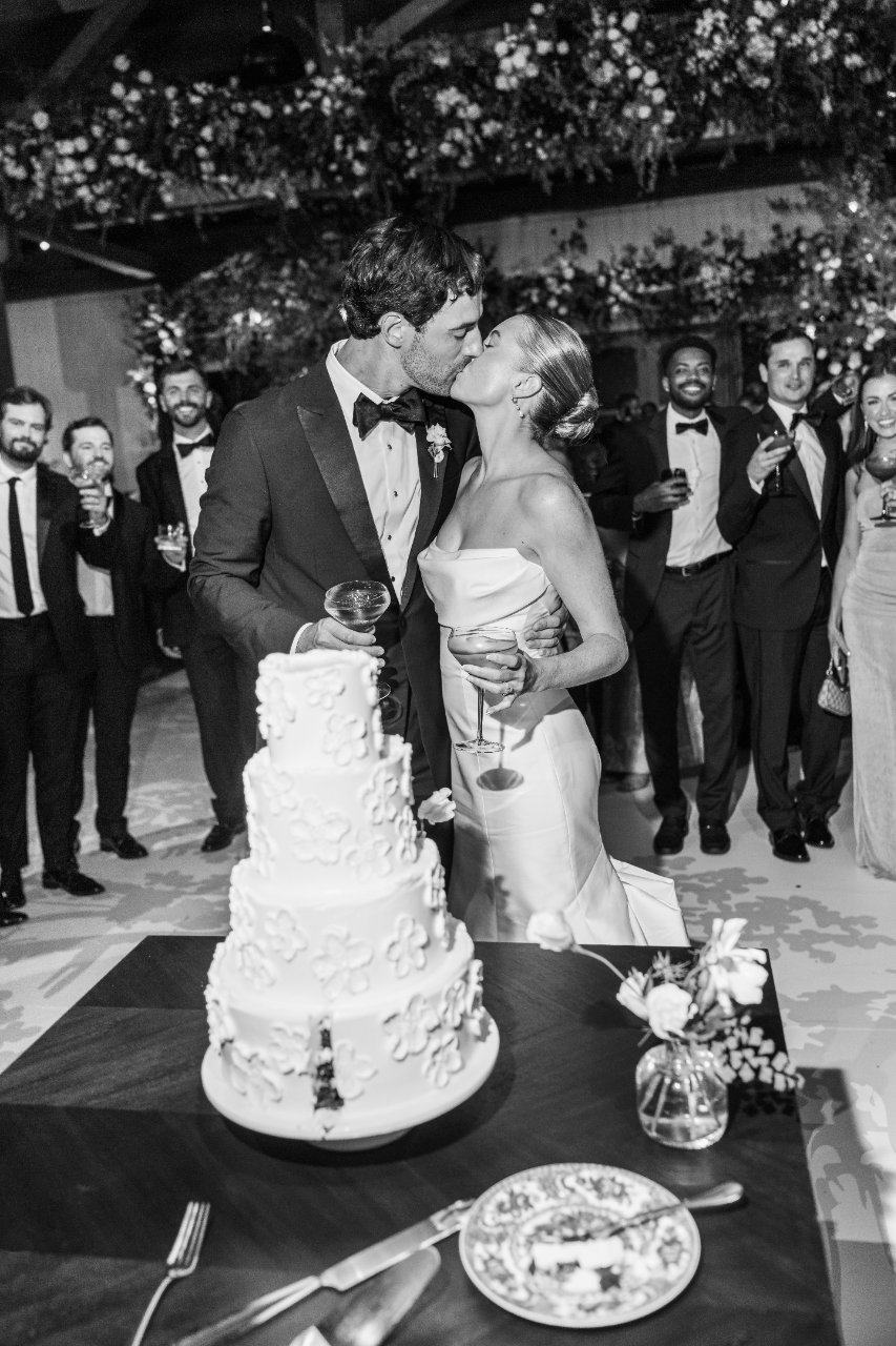 Kat Allen Holliman & Kyle Holliman's wedding-image-60