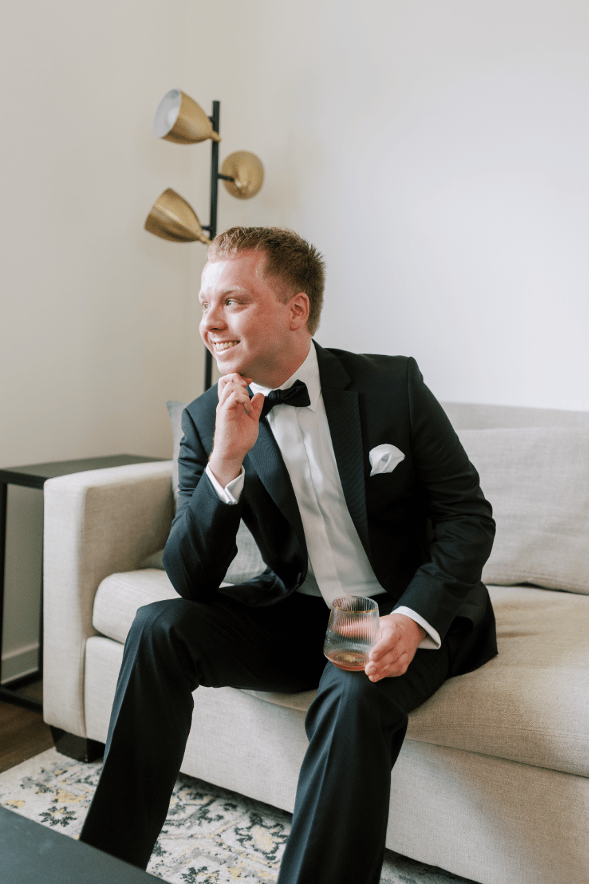 Colorfully Yours Weddings & Events portfolio 5
