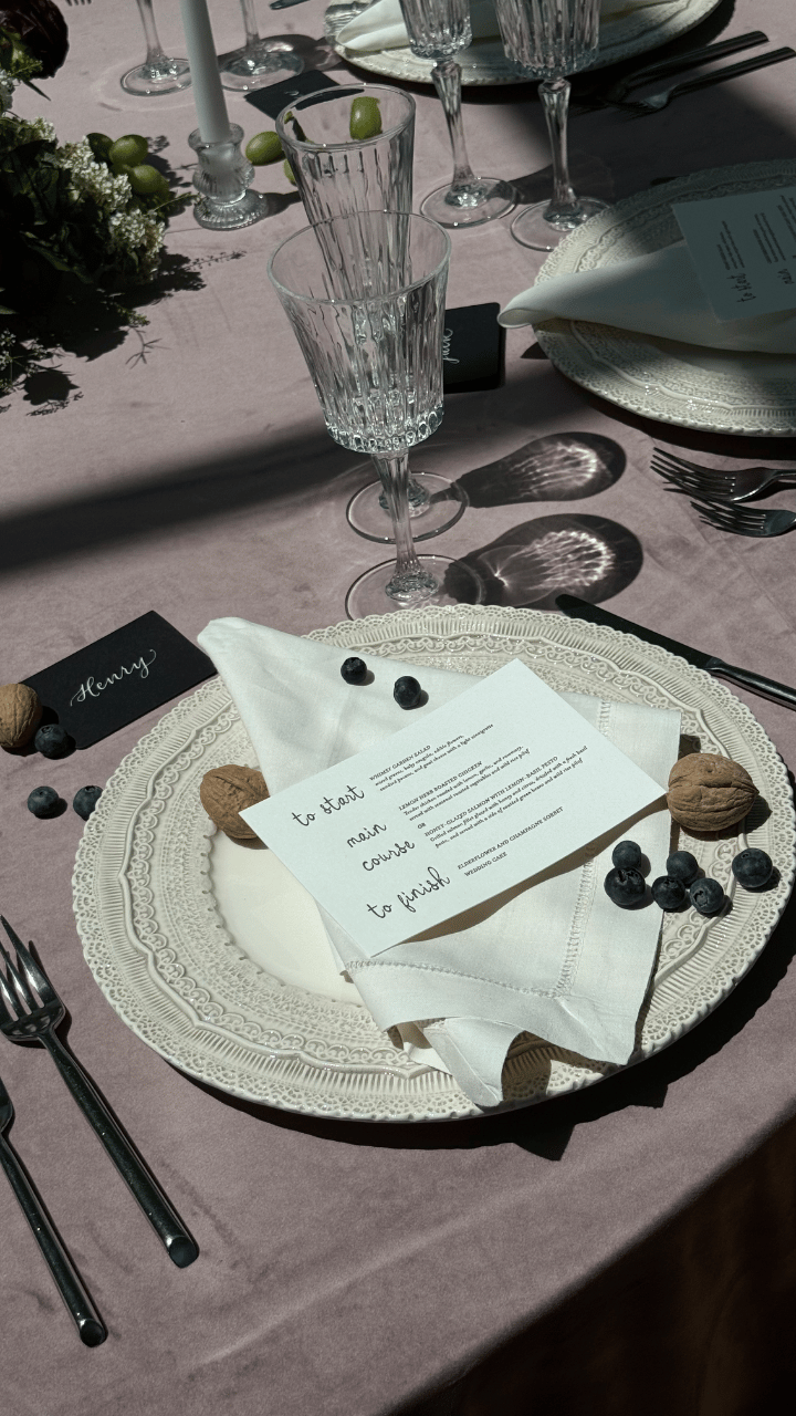 Sadie Bean Designs portfolio 3