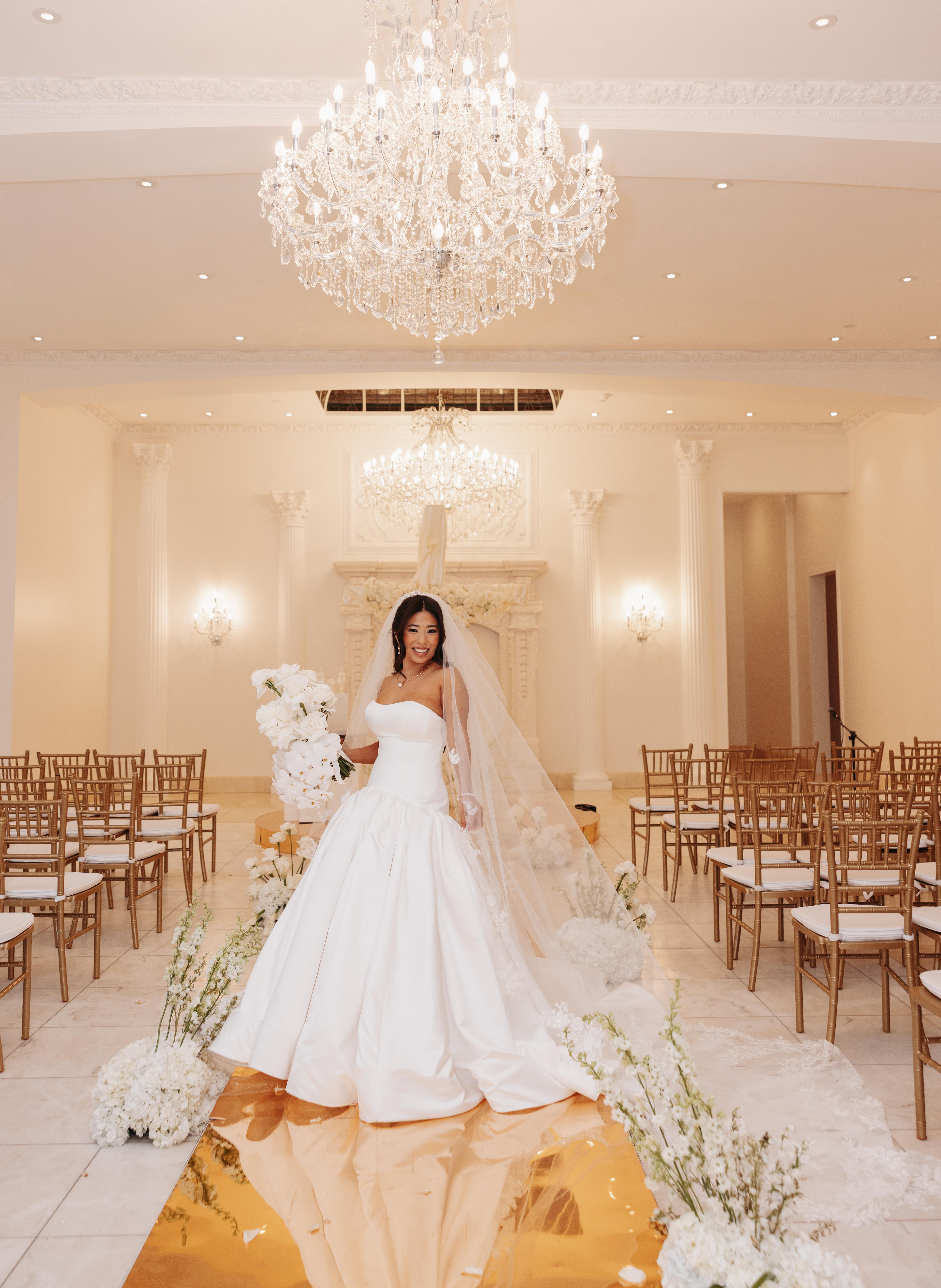 Danielle Deleon & Andrew Edmundson Wedding 37