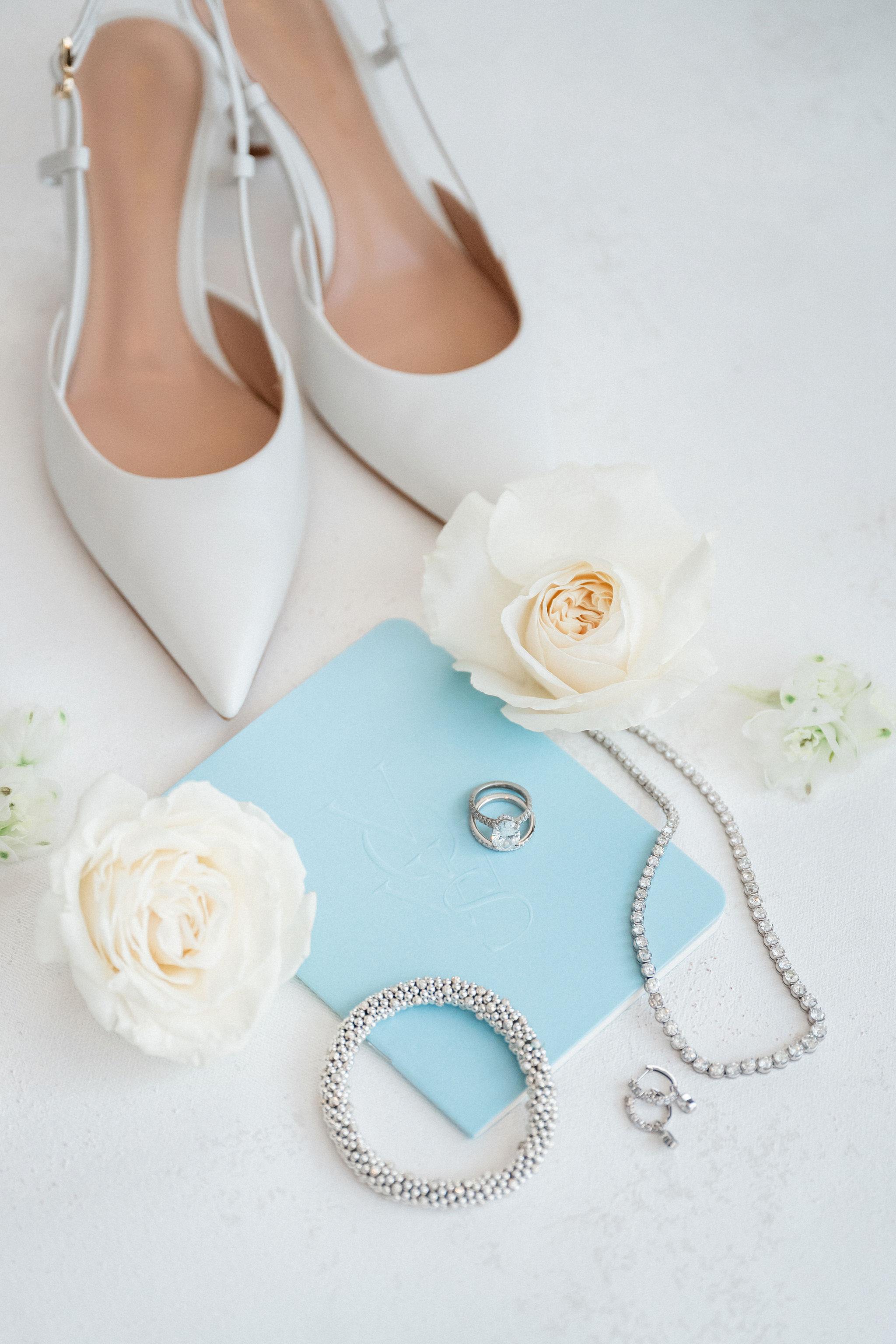 Aria Las Vegas Wedding 8