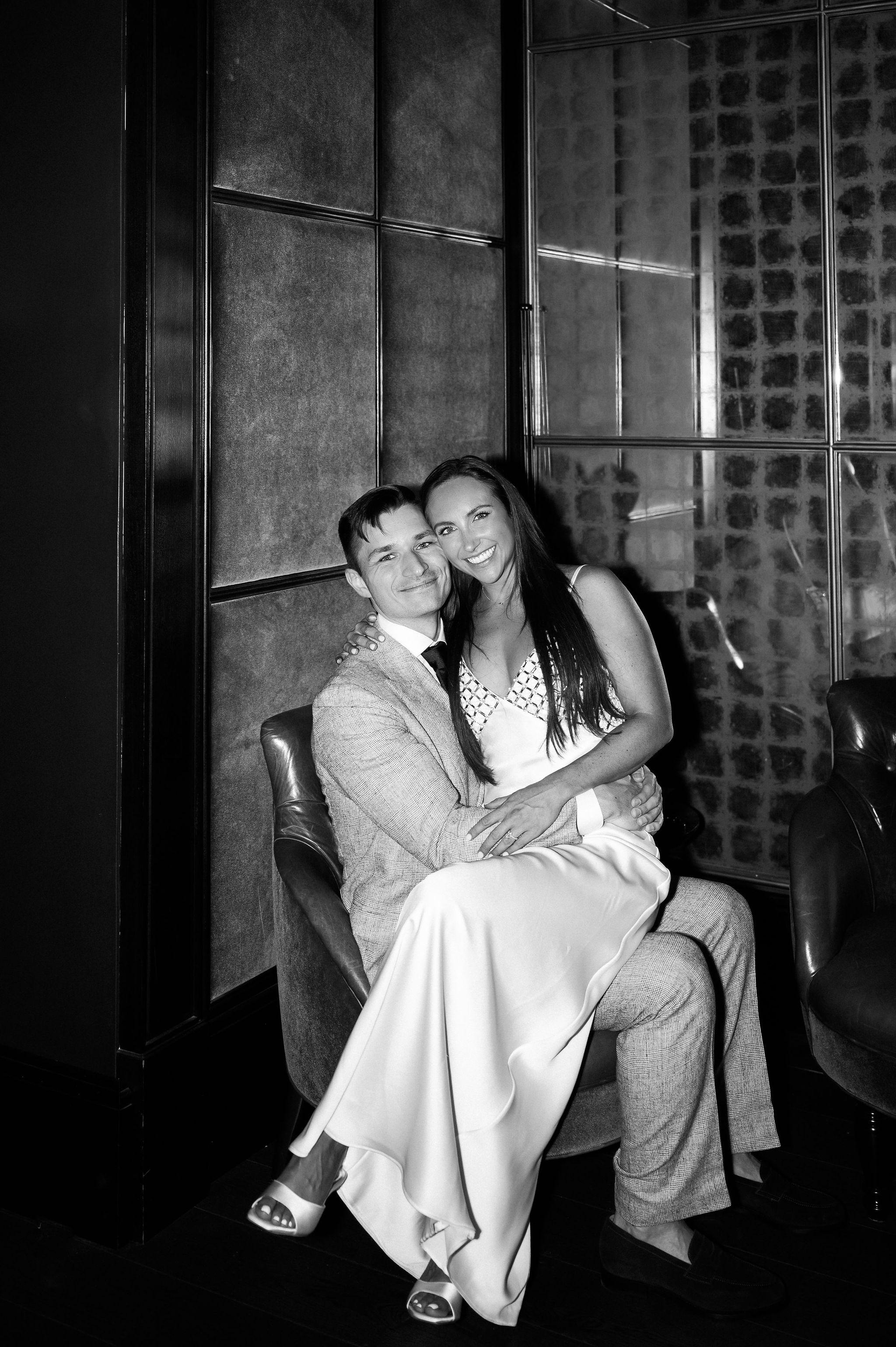 Aria Las Vegas Wedding 22