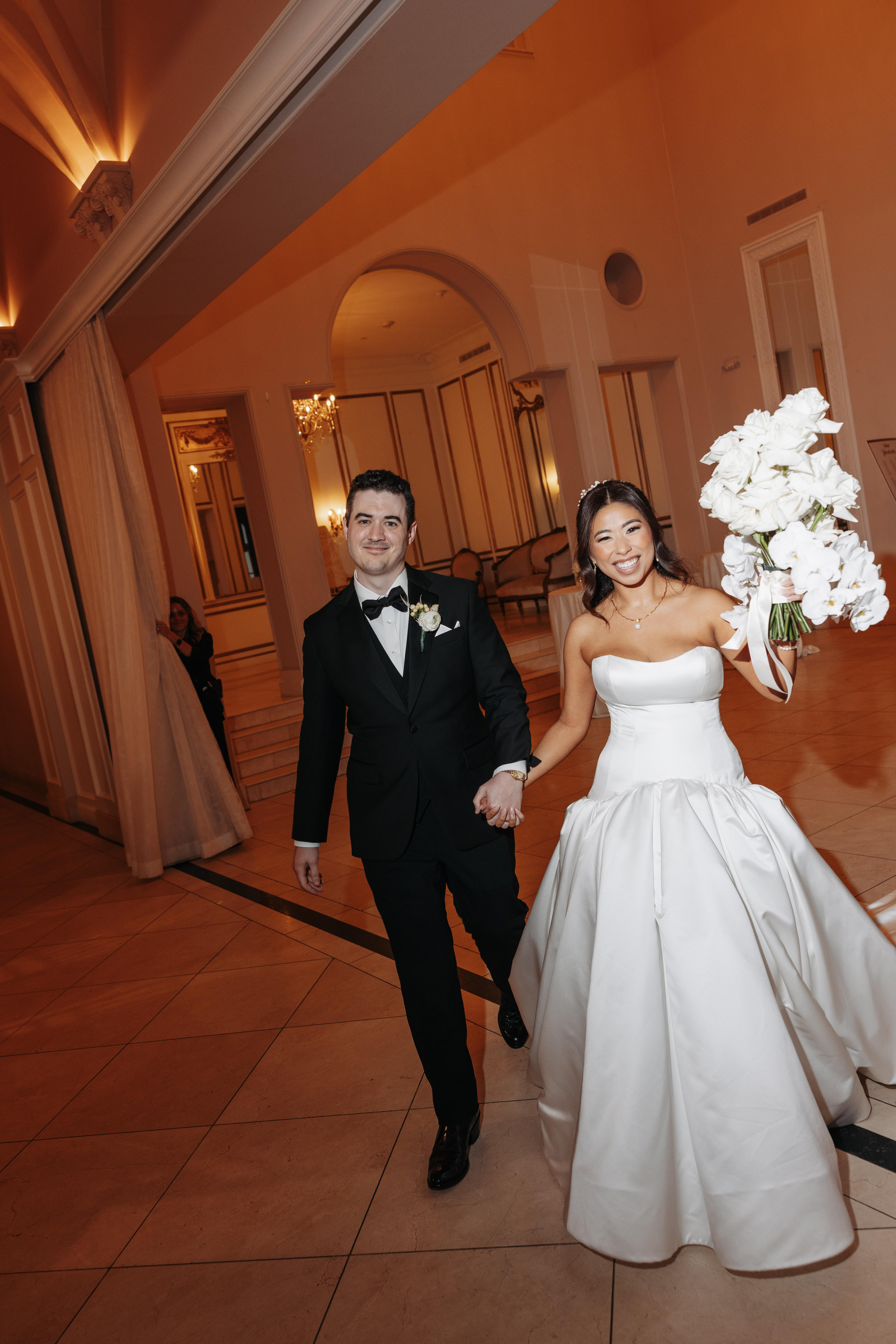 Danielle Deleon & Andrew Edmundson Wedding 110