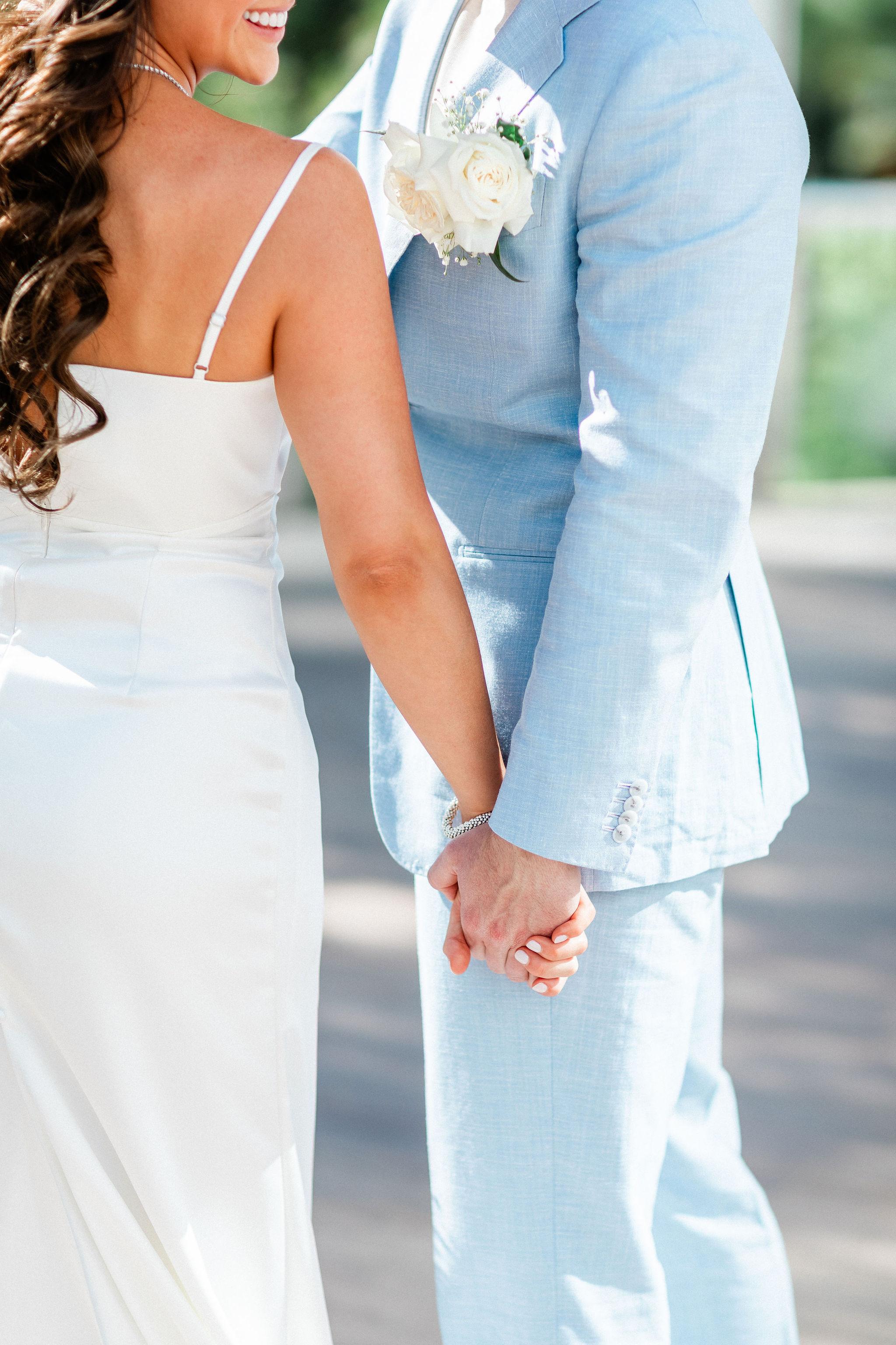Aria Las Vegas Wedding 9