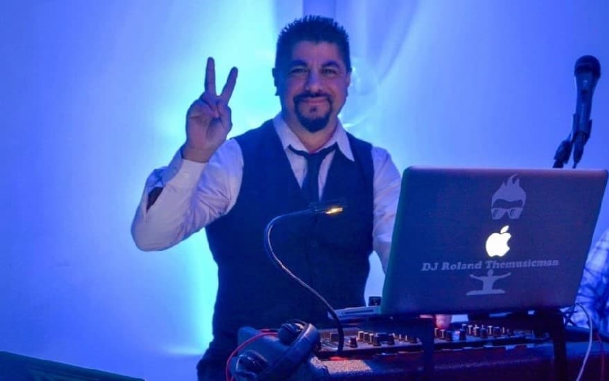A Black Tie Affair DJ Co portfolio 3