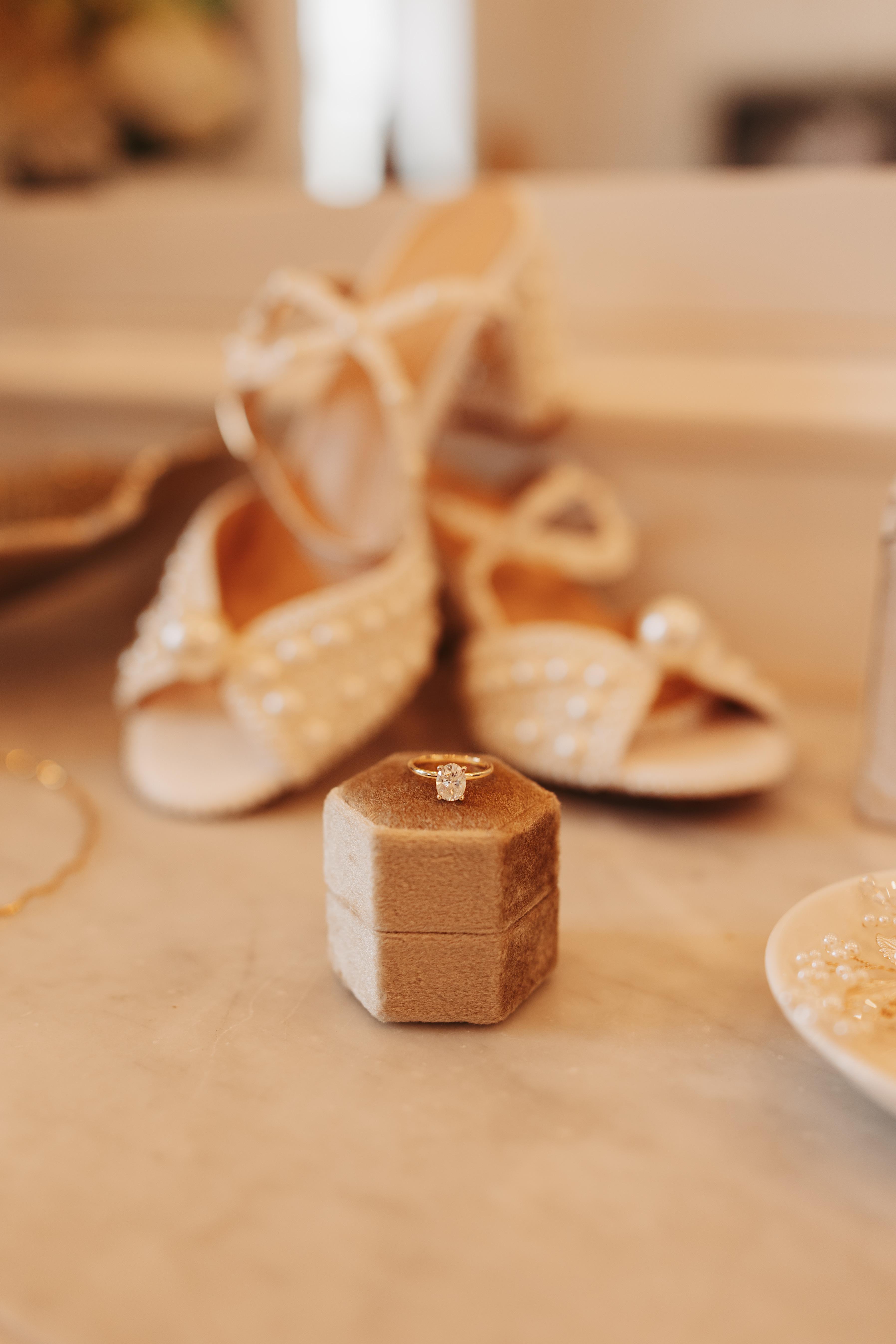 Danielle Deleon & Andrew Edmundson Wedding 102