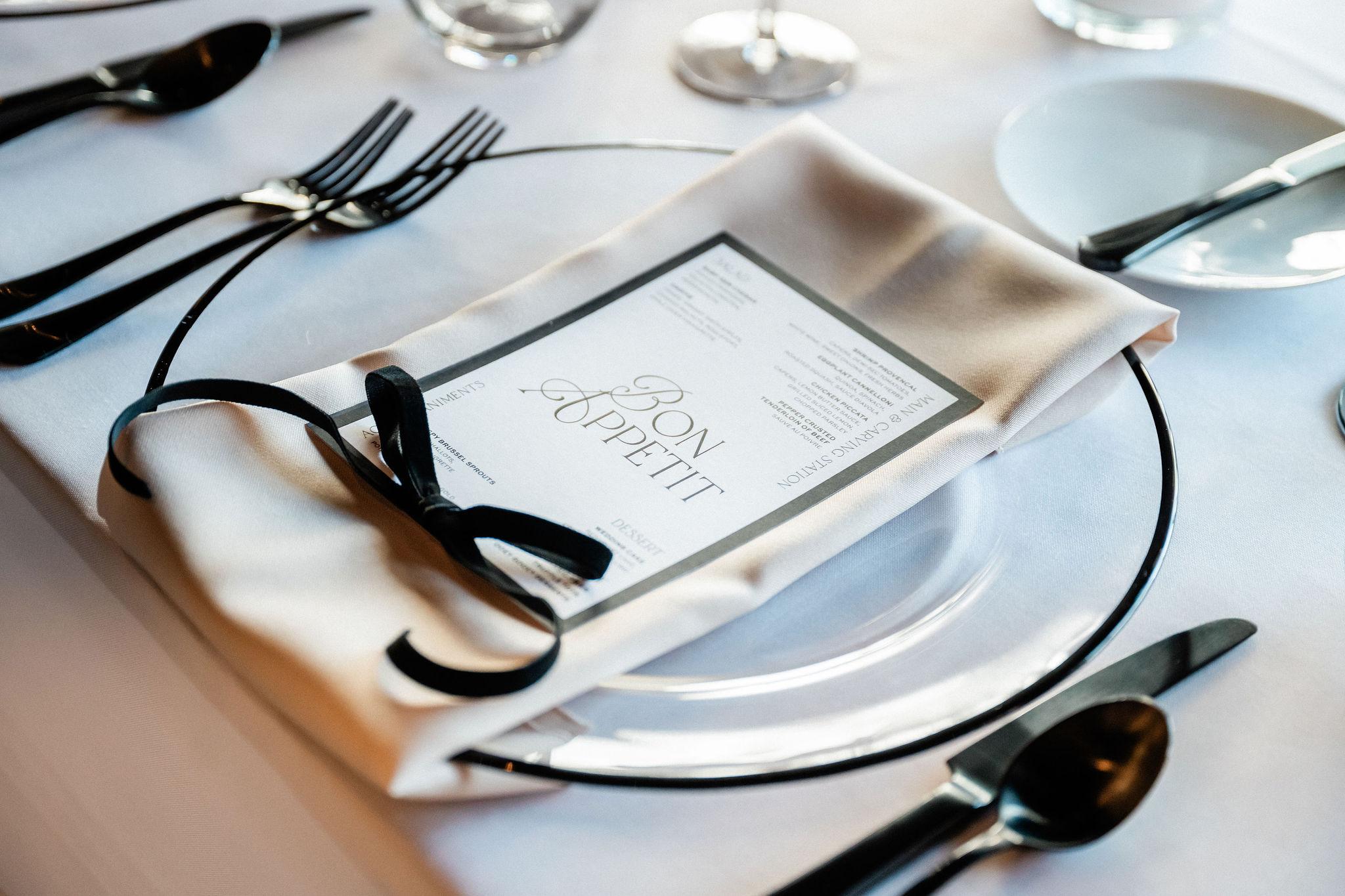Aria Las Vegas Wedding 1