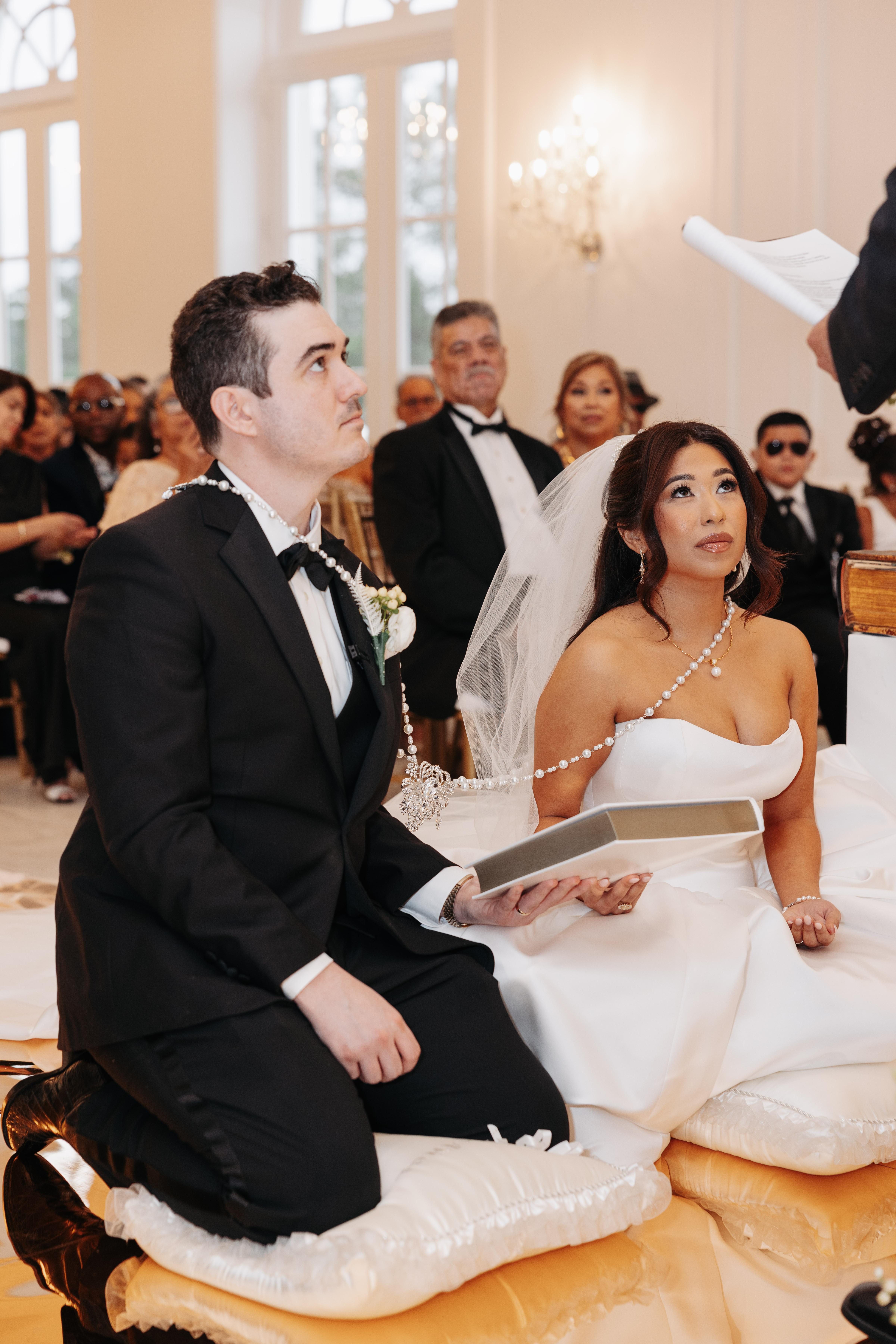 Danielle Deleon & Andrew Edmundson Wedding 28