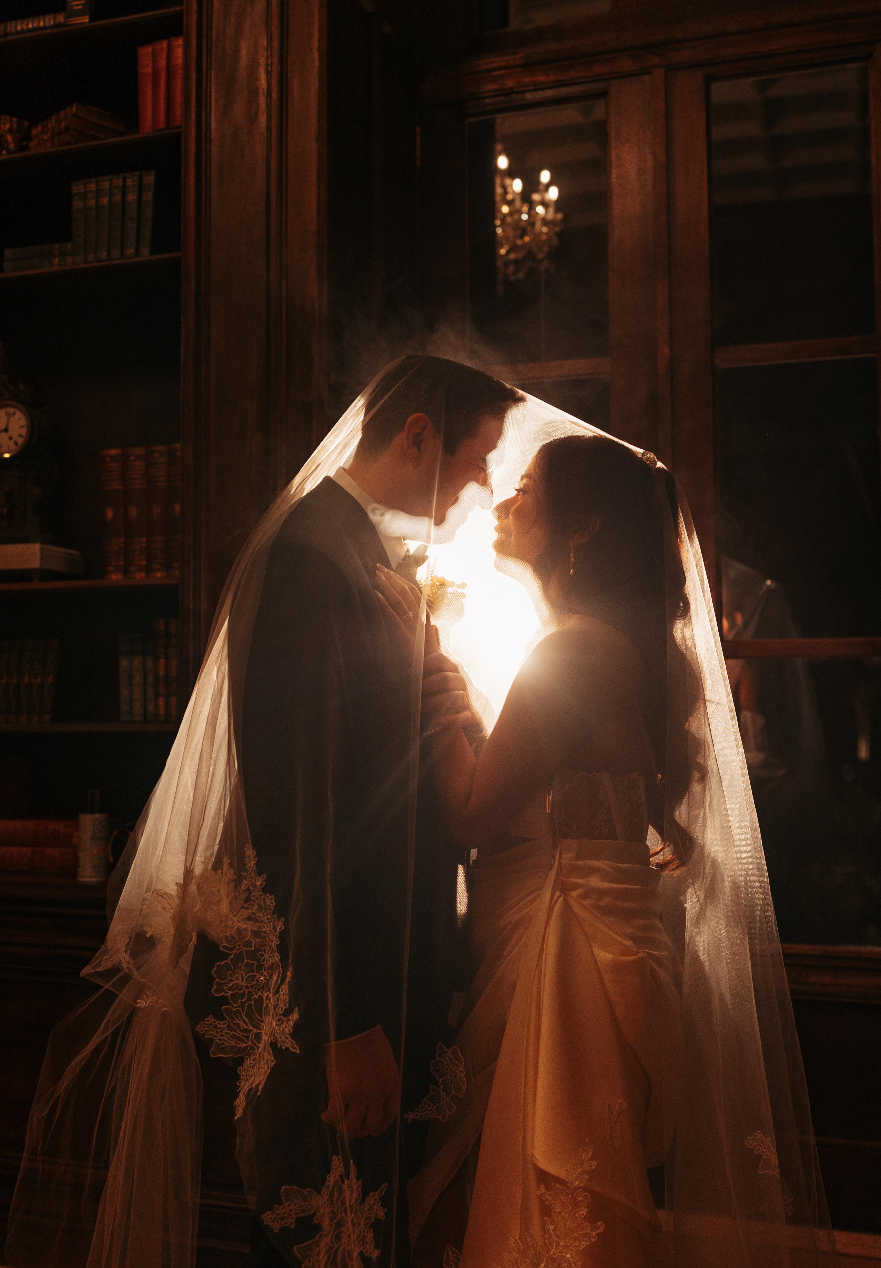 Danielle Deleon & Andrew Edmundson Wedding 119