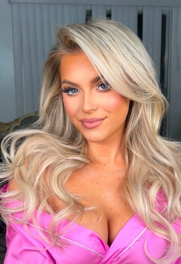 Standout Beauties portfolio 5
