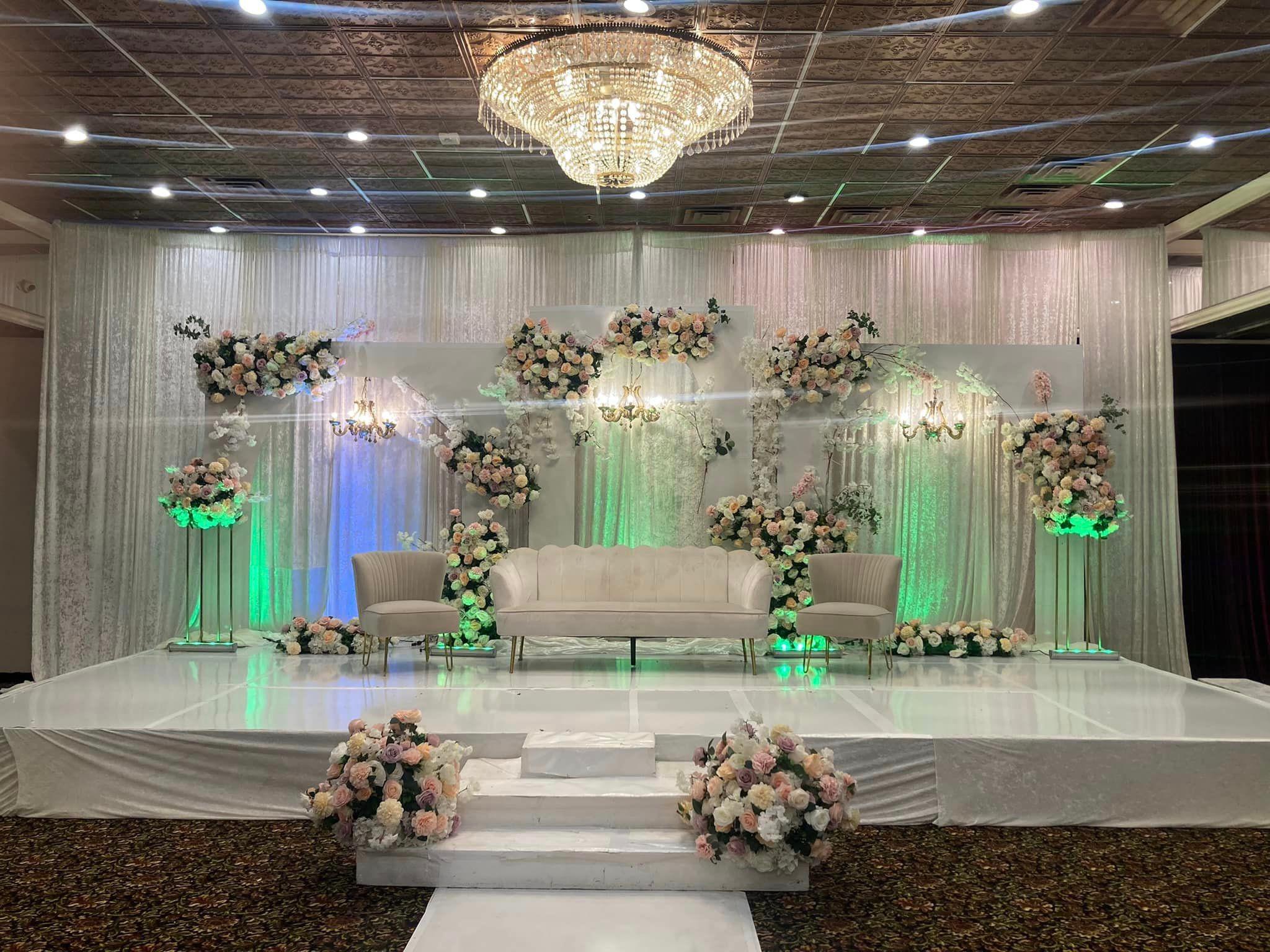 Clifton Creative Events portfolio 5
