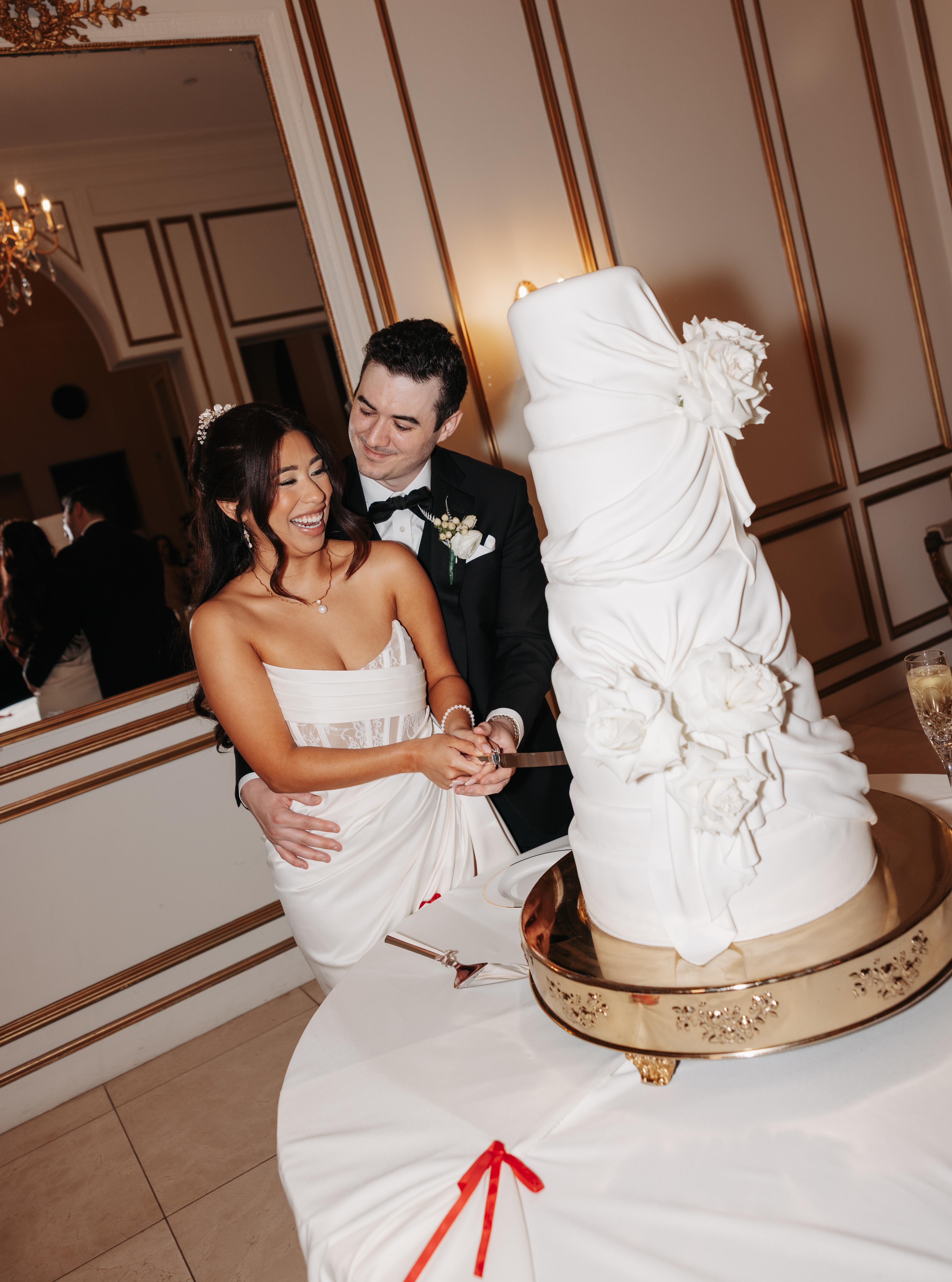 Danielle Deleon & Andrew Edmundson Wedding 44