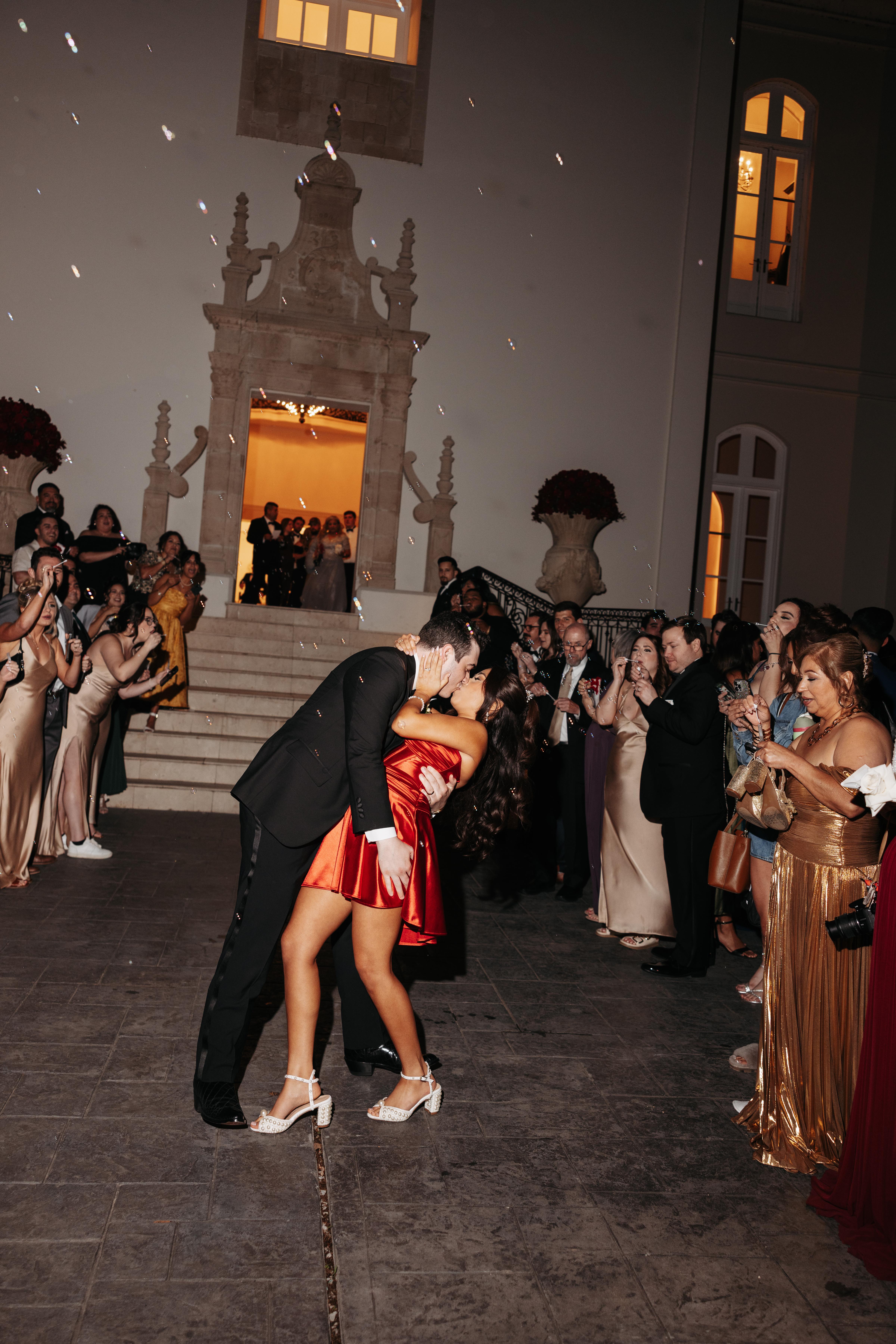 Danielle Deleon & Andrew Edmundson Wedding 63