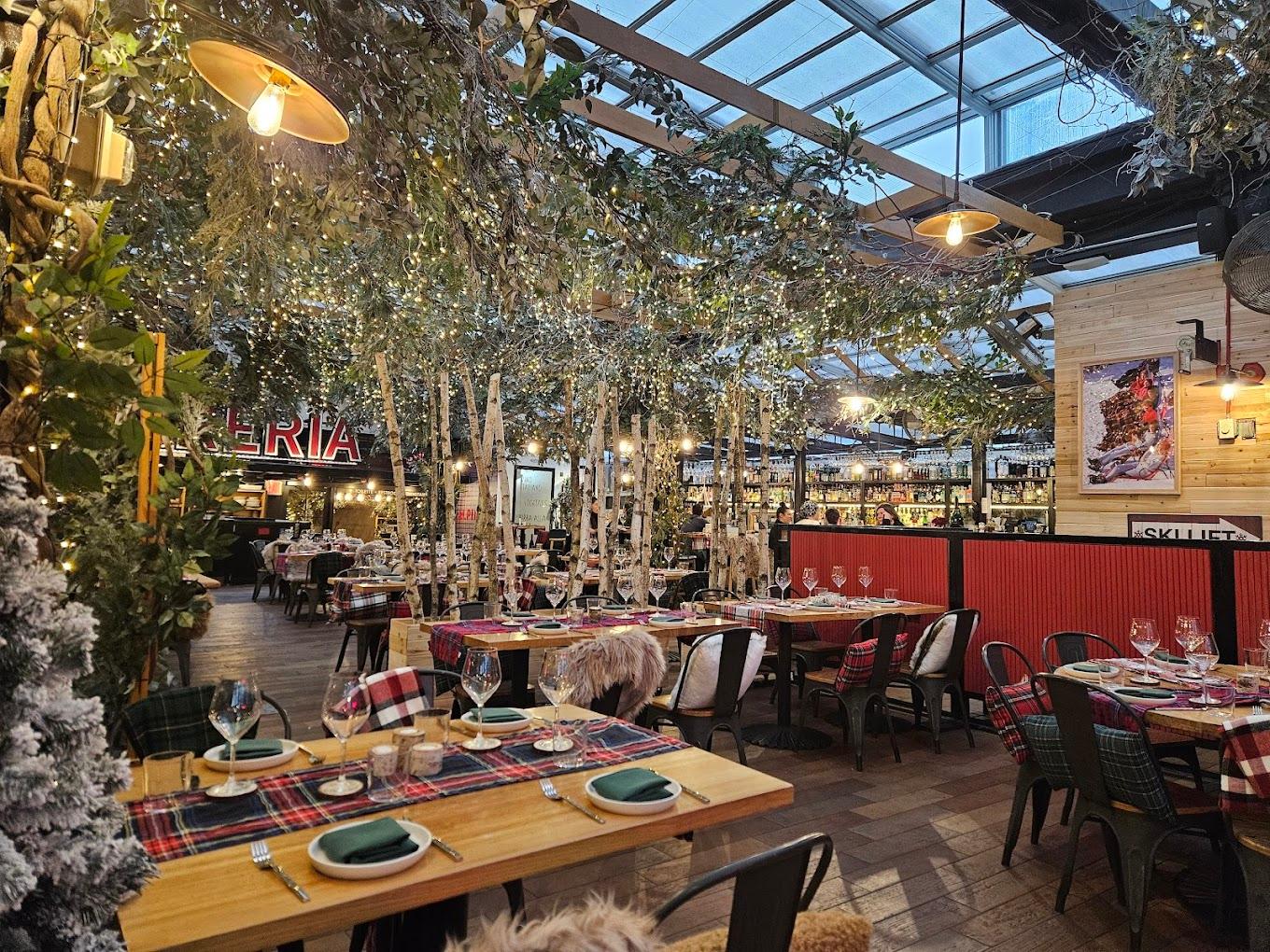SERRA by Birreria portfolio 4