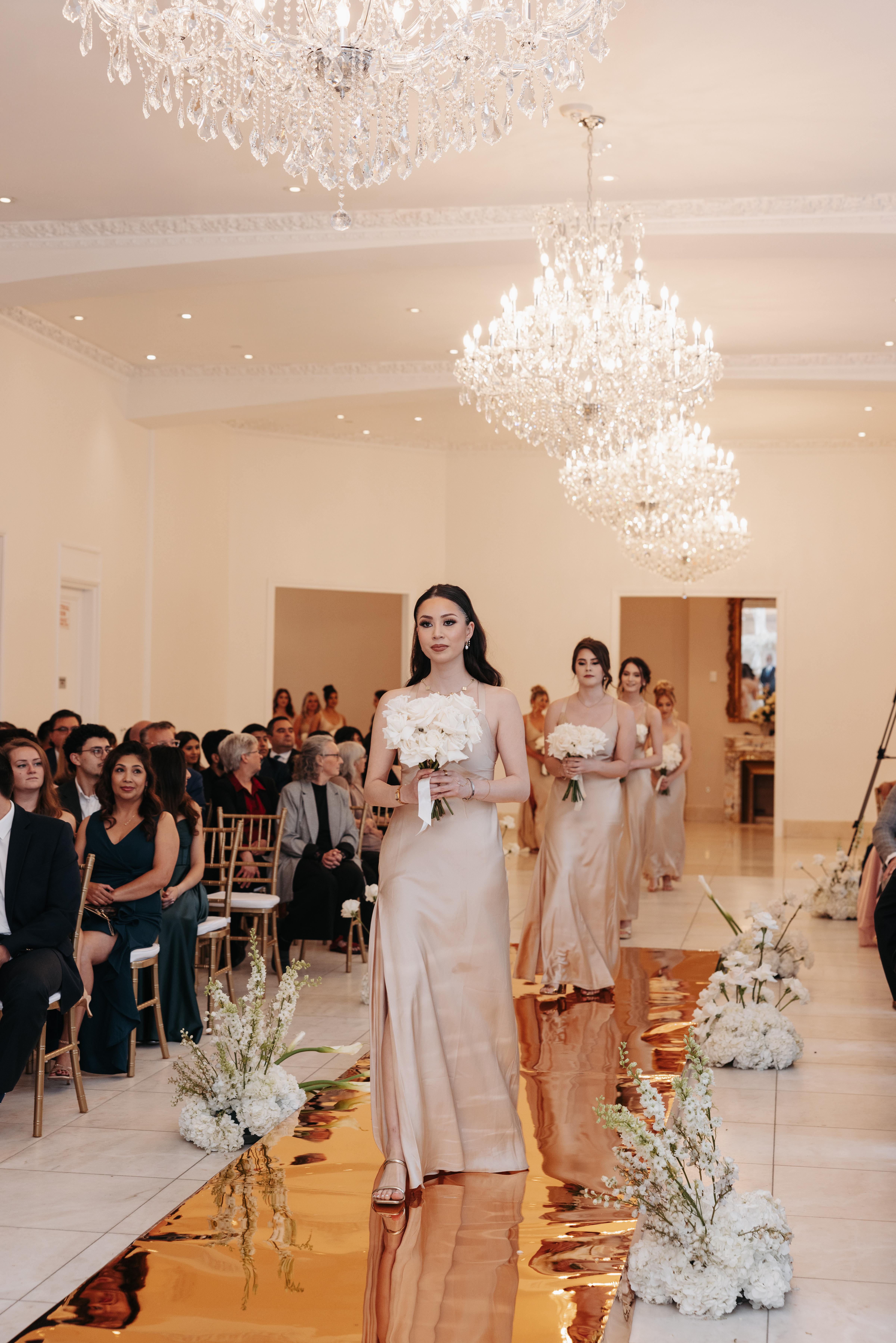 Danielle Deleon & Andrew Edmundson Wedding 25