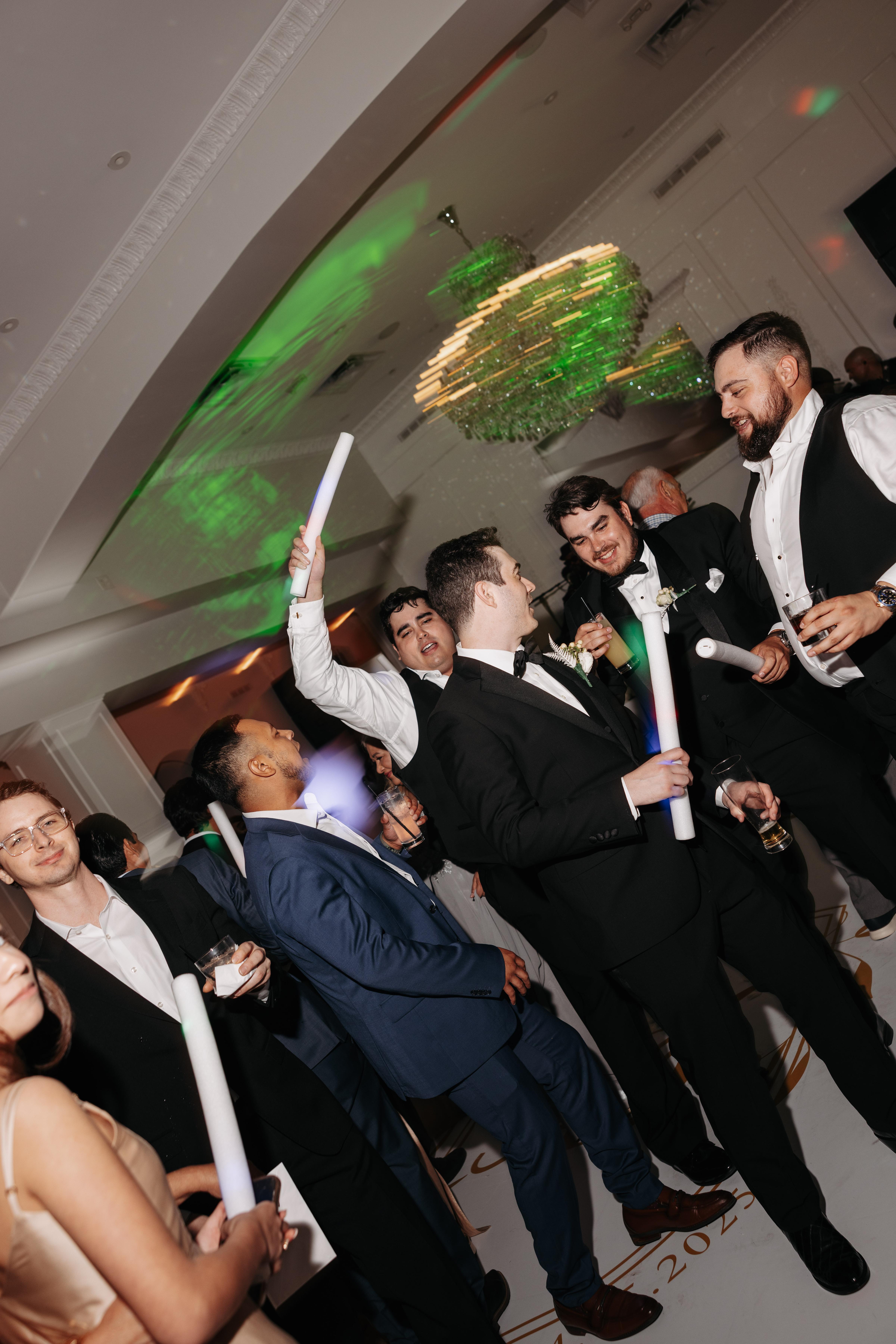 Danielle Deleon & Andrew Edmundson Wedding 57