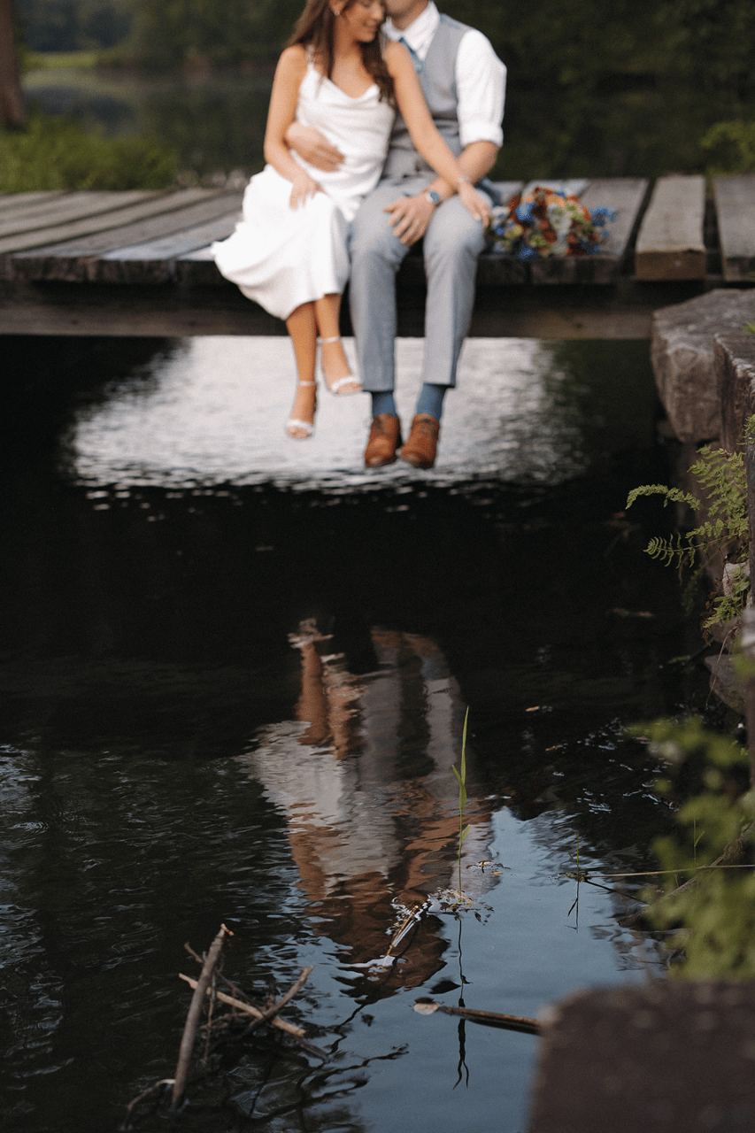 Allie Degleris & Pat Geiger's wedding-image-9