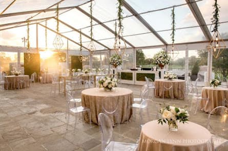 Aztec Events & Tents portfolio 4
