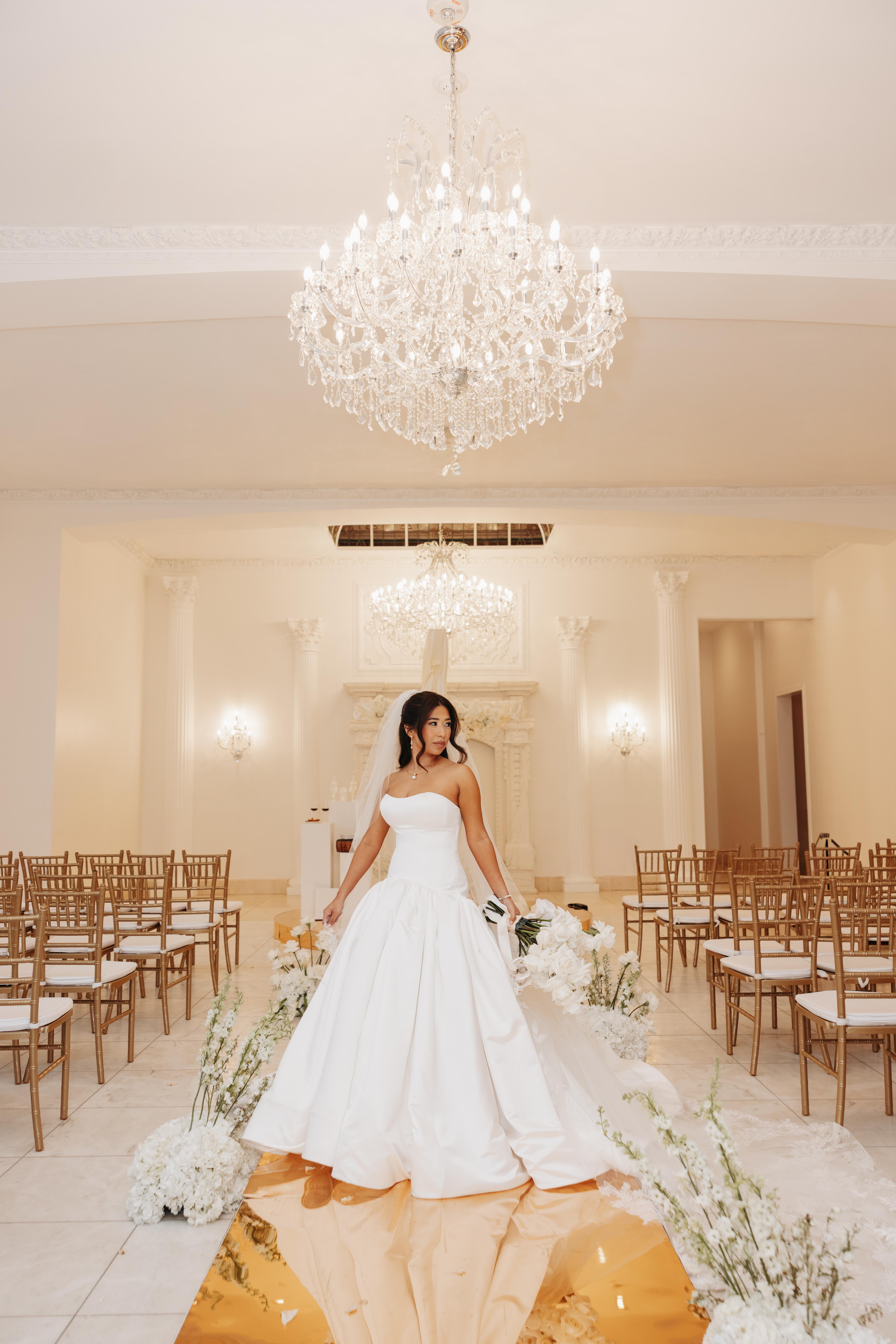Danielle Deleon & Andrew Edmundson Wedding 18