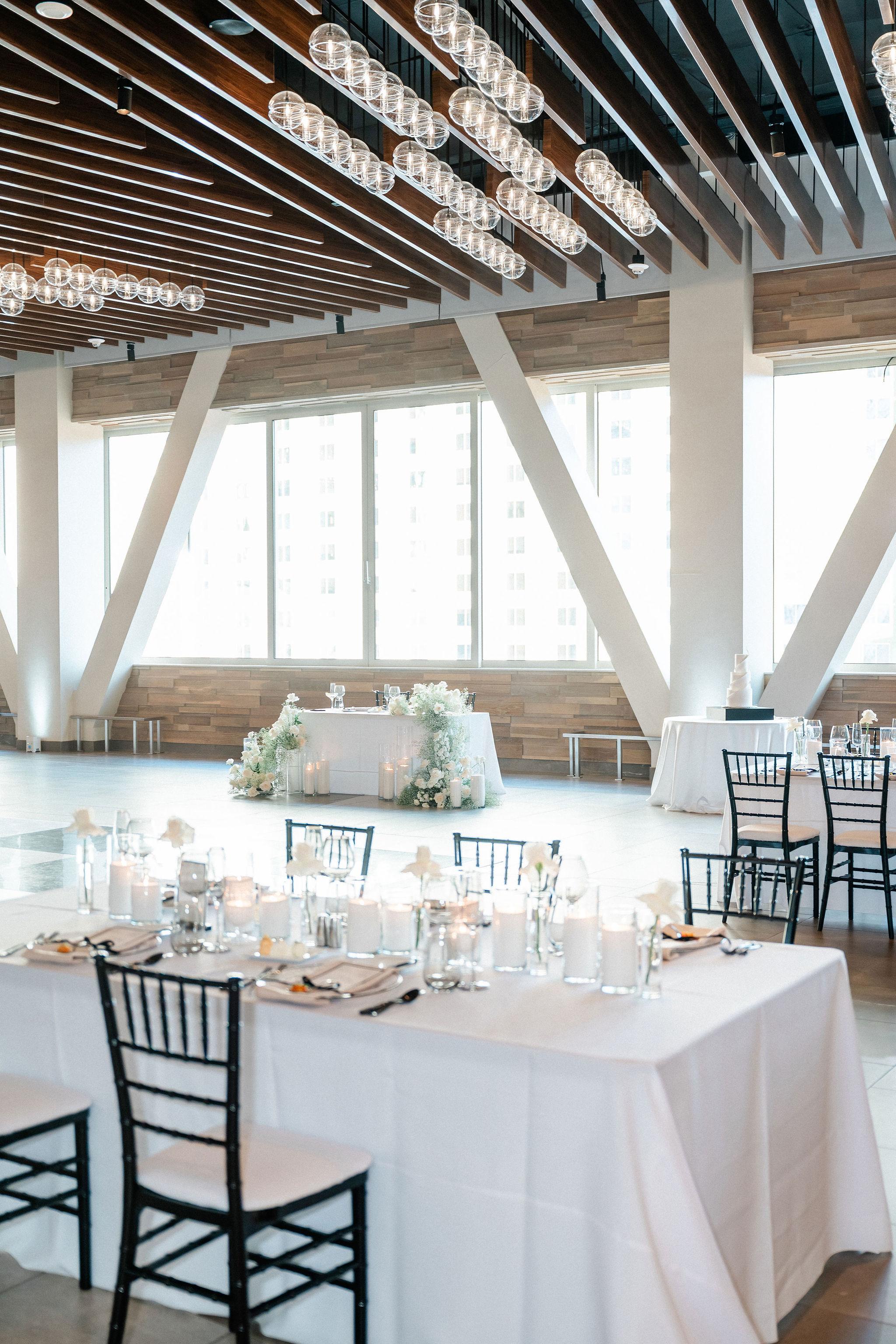 Aria Las Vegas Wedding 26