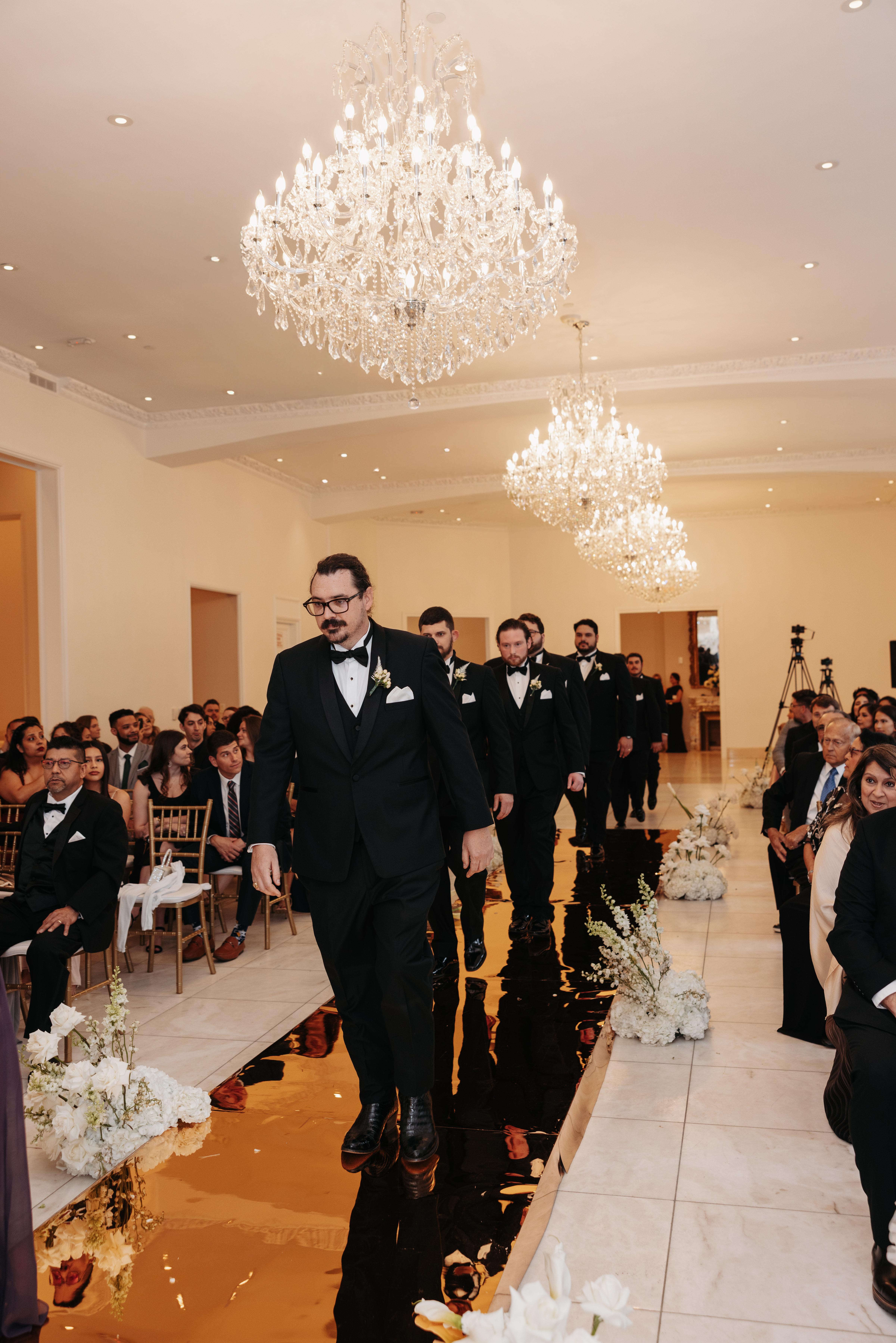 Danielle Deleon & Andrew Edmundson Wedding 45