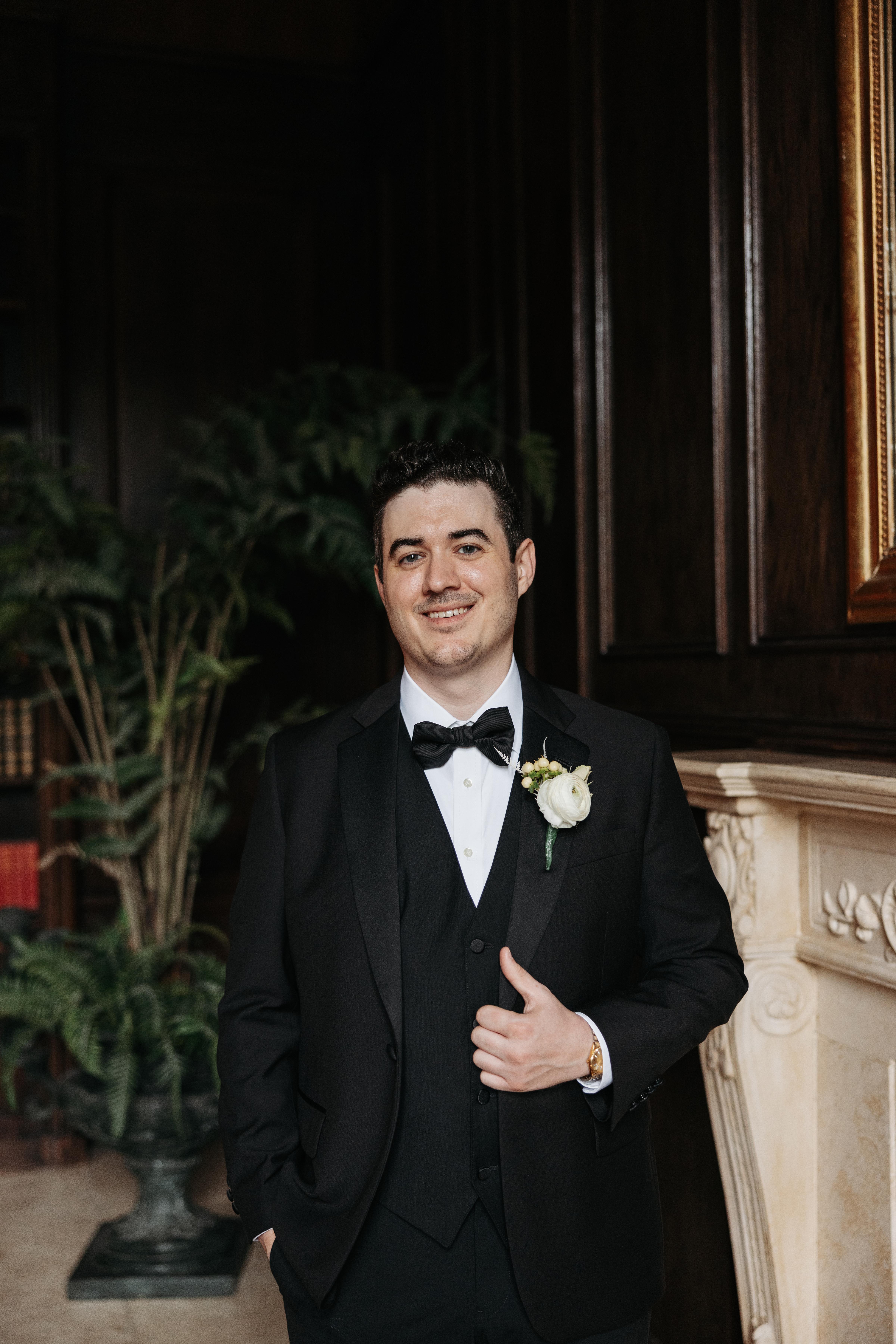 Danielle Deleon & Andrew Edmundson Wedding 76