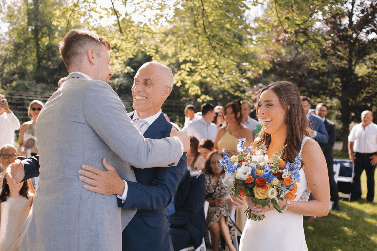Allie Degleris & Pat Geiger's wedding-image-20