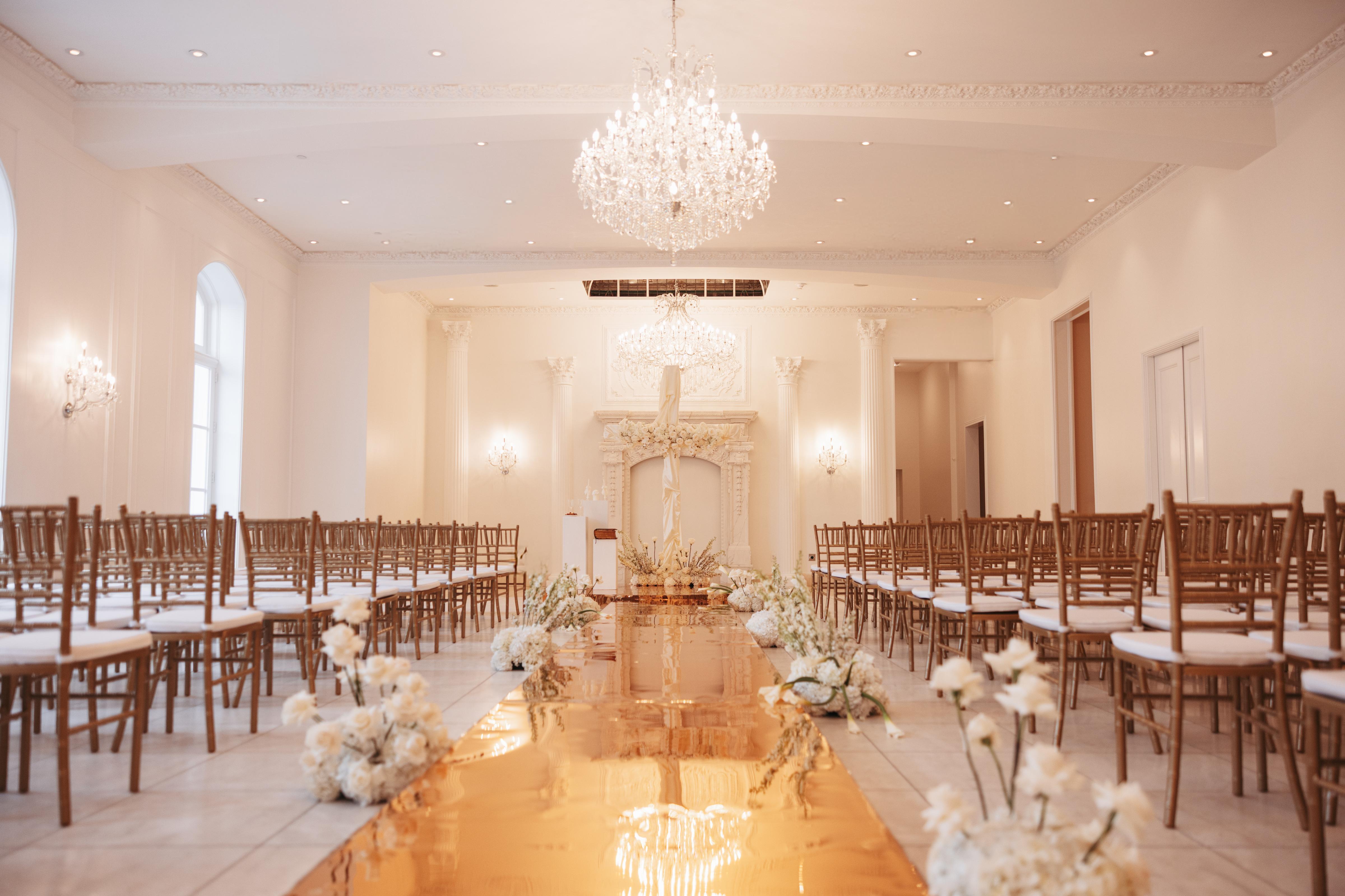 Danielle Deleon & Andrew Edmundson Wedding 73