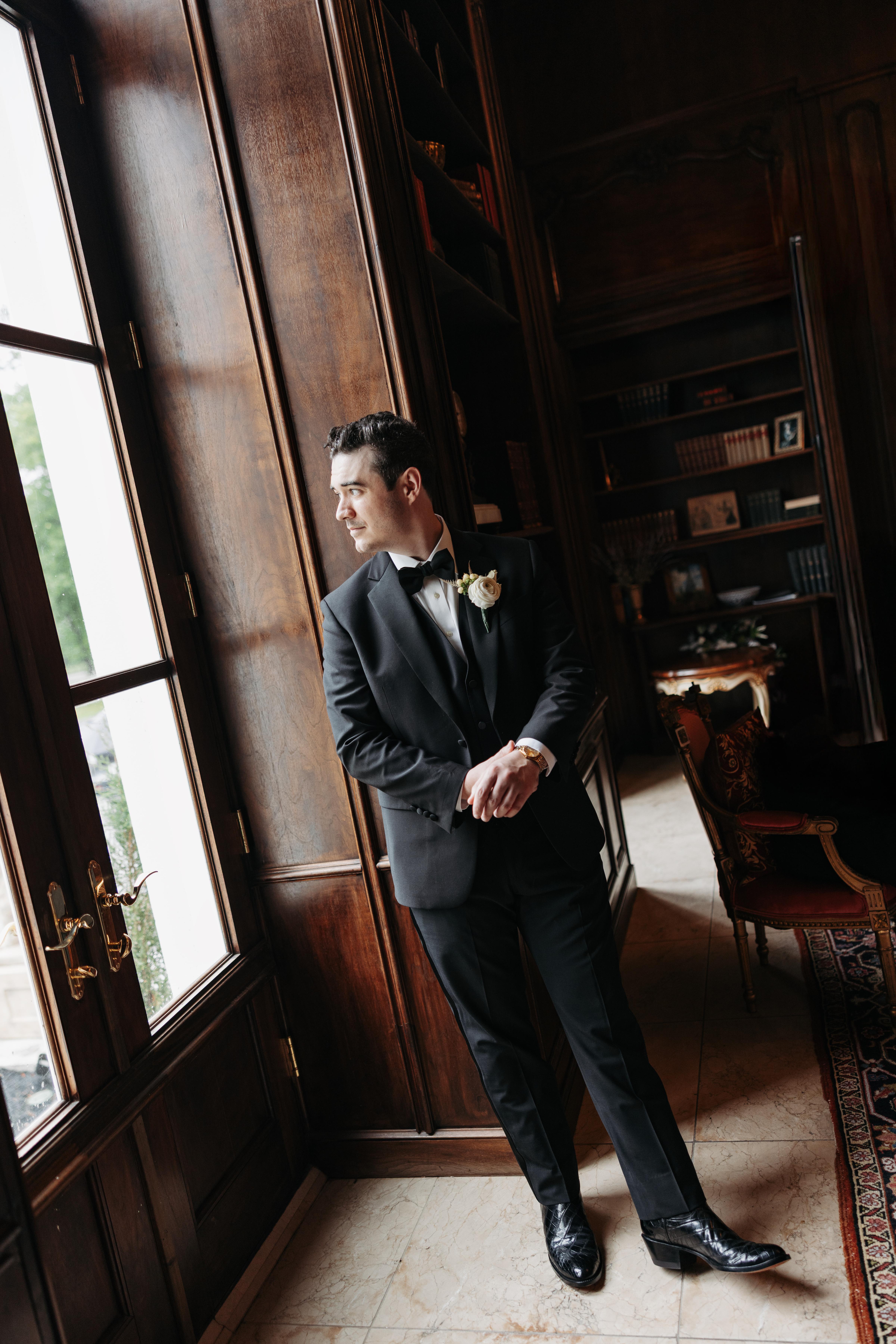 Danielle Deleon & Andrew Edmundson Wedding 72