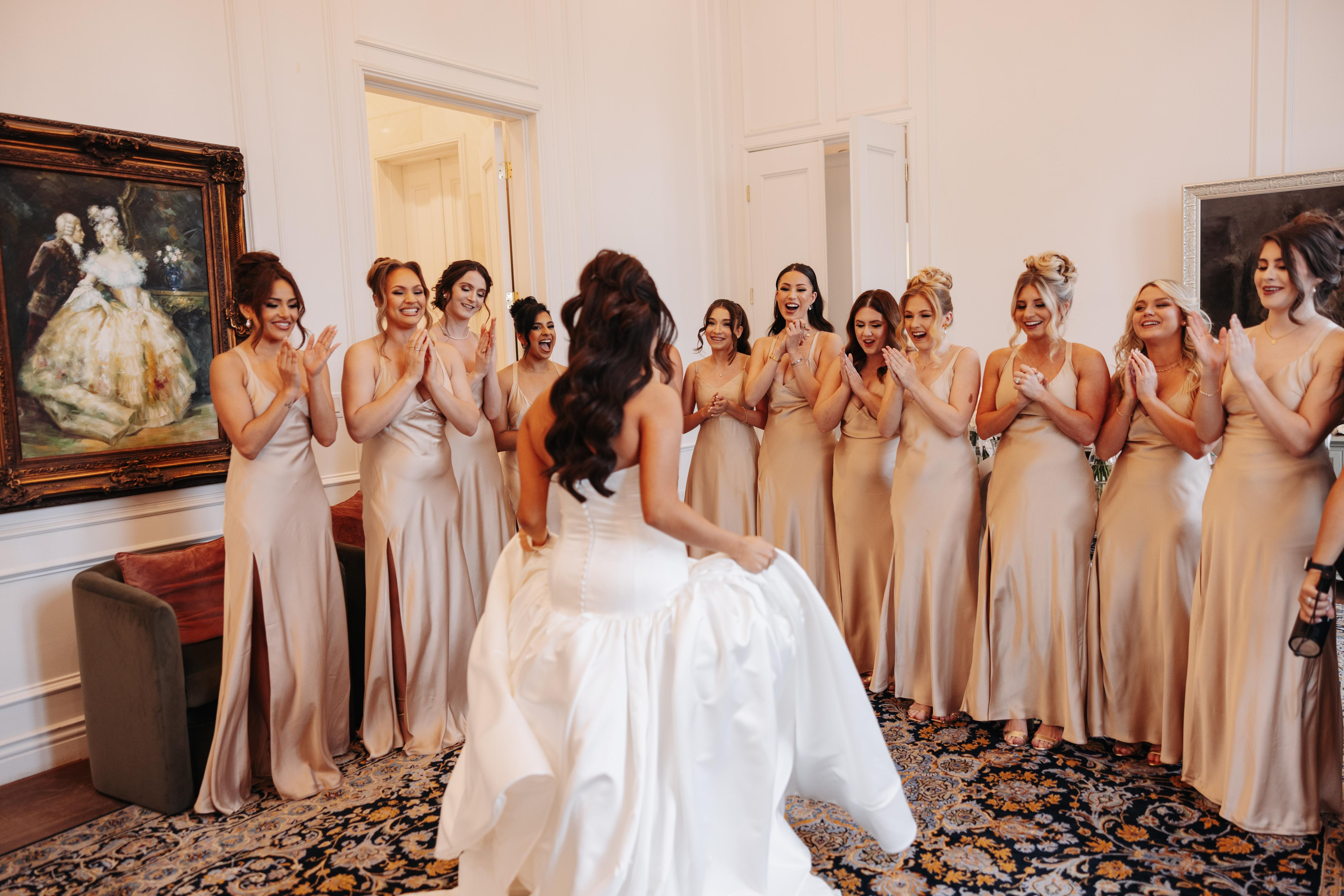 Danielle Deleon & Andrew Edmundson Wedding 70