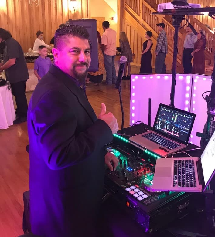A Black Tie Affair DJ Co