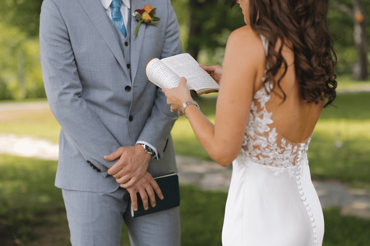 Allie Degleris & Pat Geiger's wedding-image-3