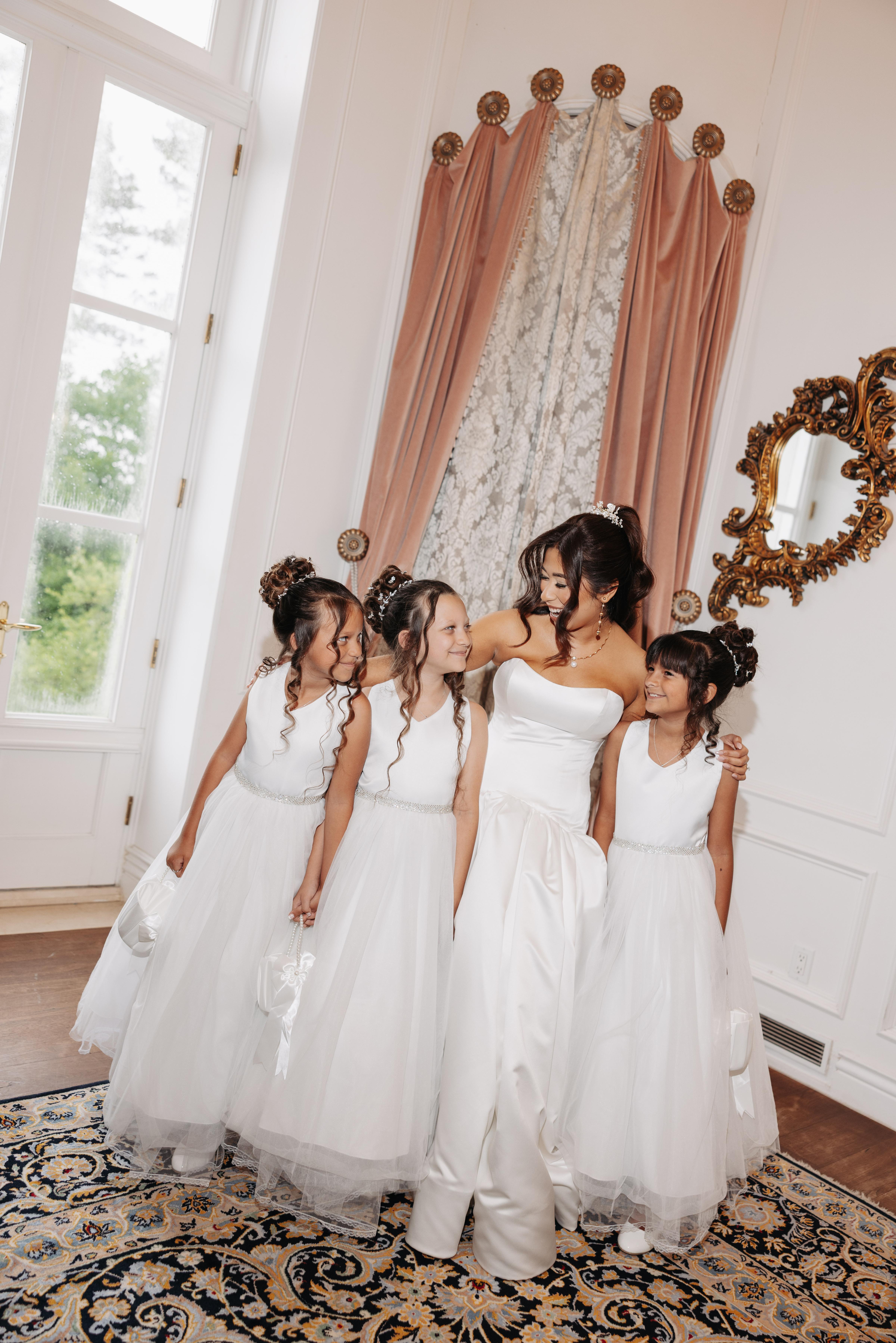 Danielle Deleon & Andrew Edmundson Wedding 11