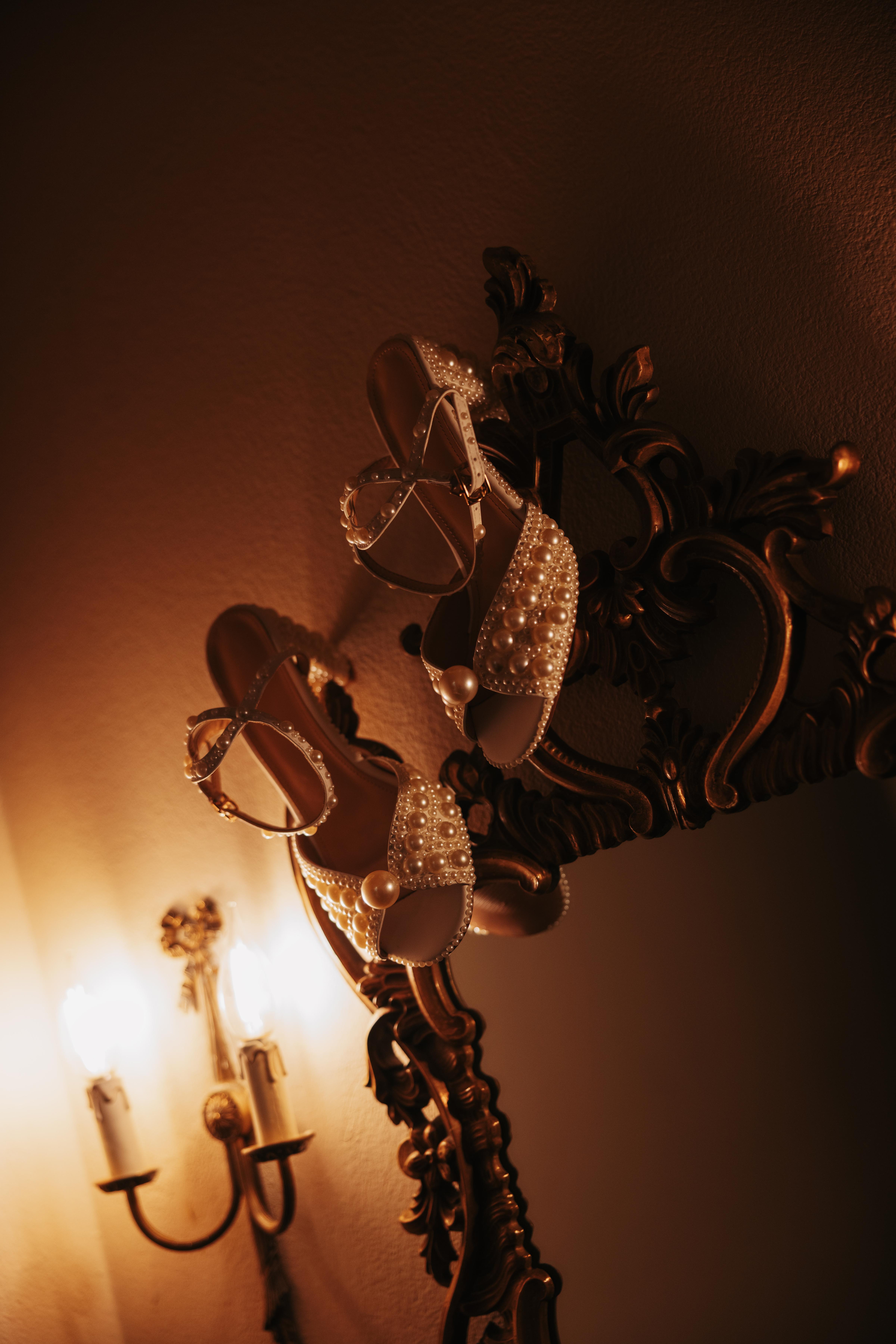 Danielle Deleon & Andrew Edmundson Wedding 2