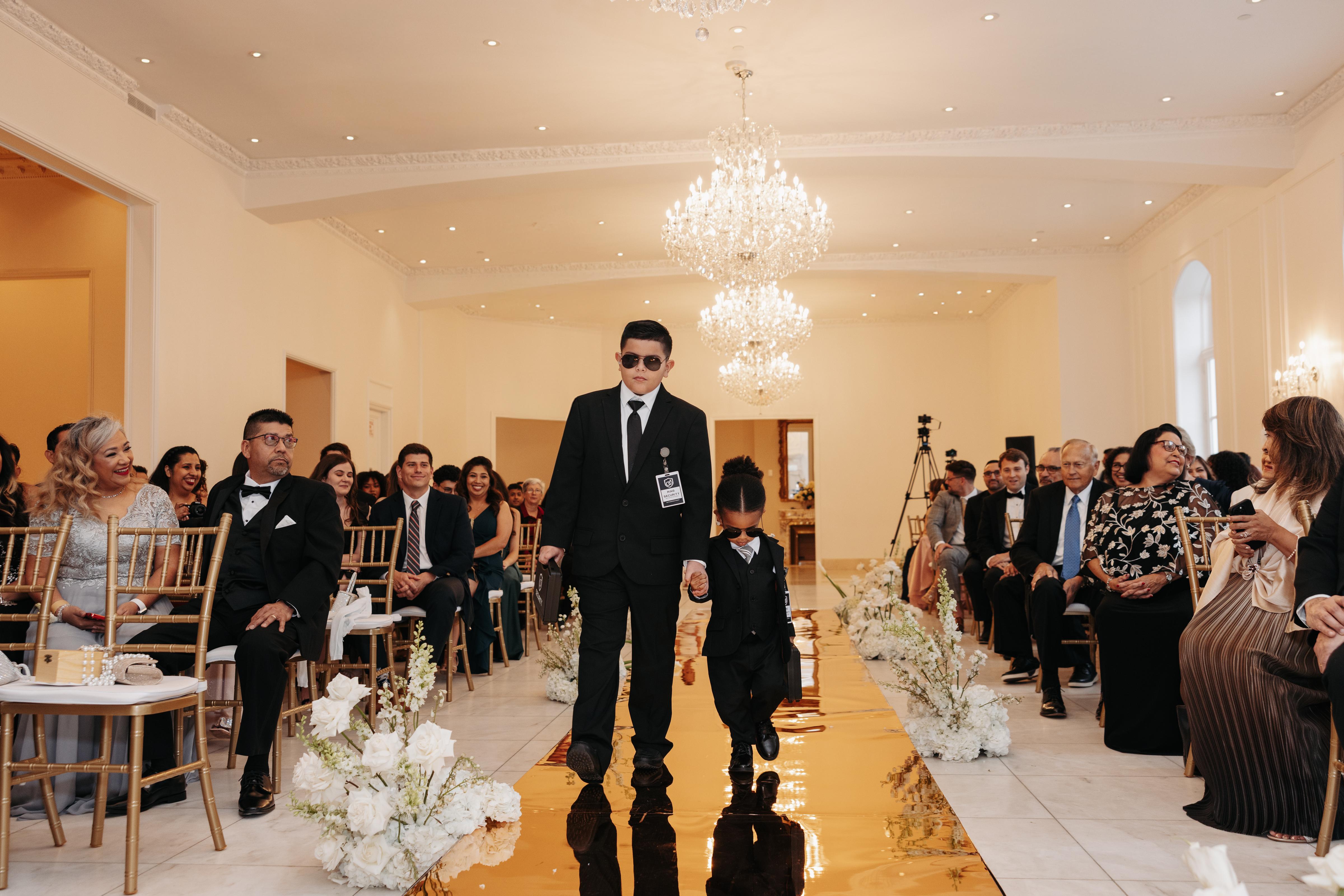 Danielle Deleon & Andrew Edmundson Wedding 24