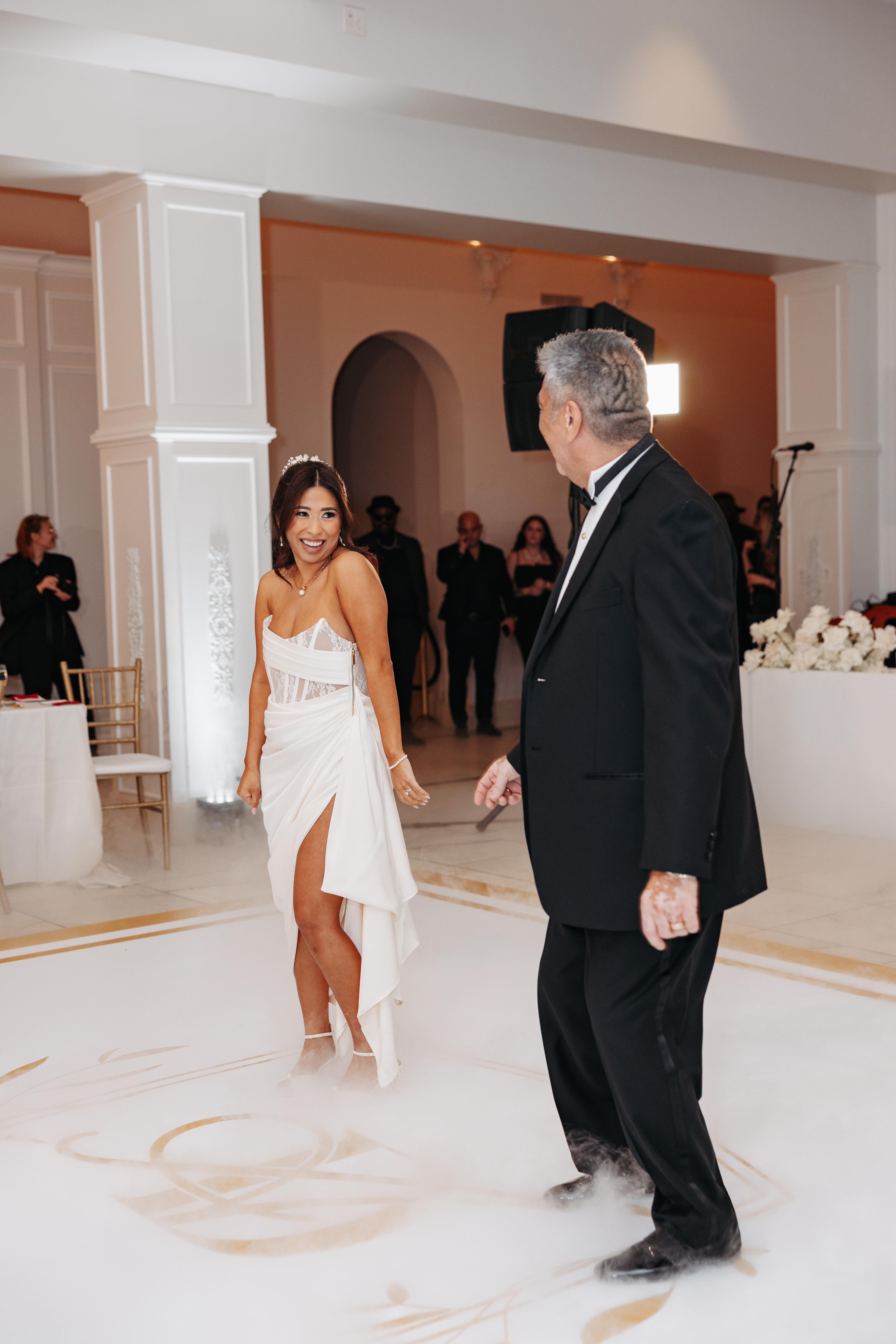 Danielle Deleon & Andrew Edmundson Wedding 39