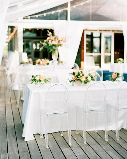 Aztec Events & Tents portfolio 3