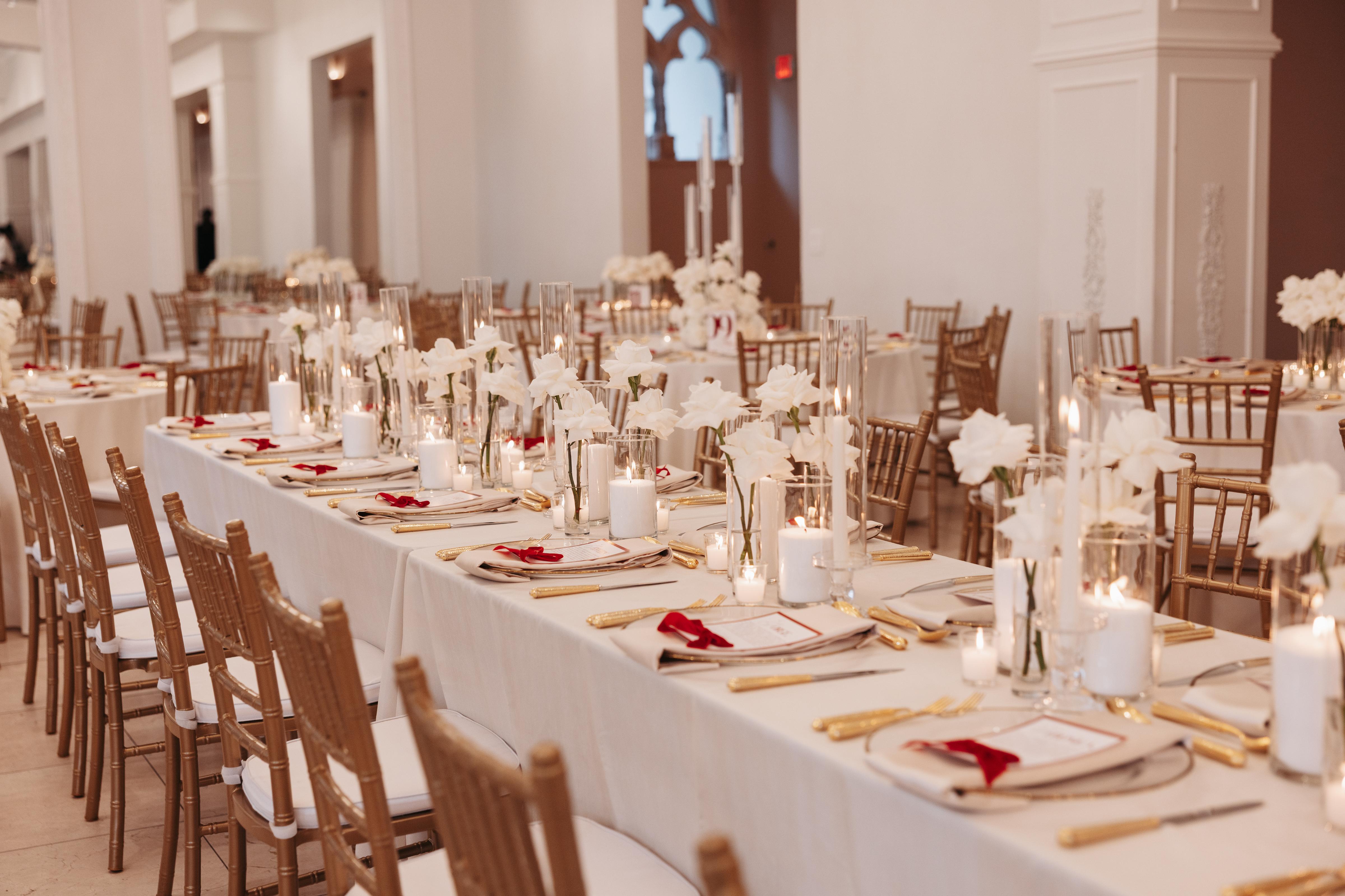 Danielle Deleon & Andrew Edmundson Wedding 96